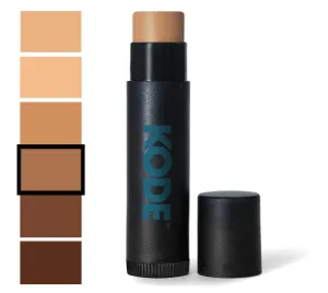 Concealer (Shade 4 of 6) Dark Circle Under Eye Cream Corrector, Multi-Use, Pimples, Scars, Rashes