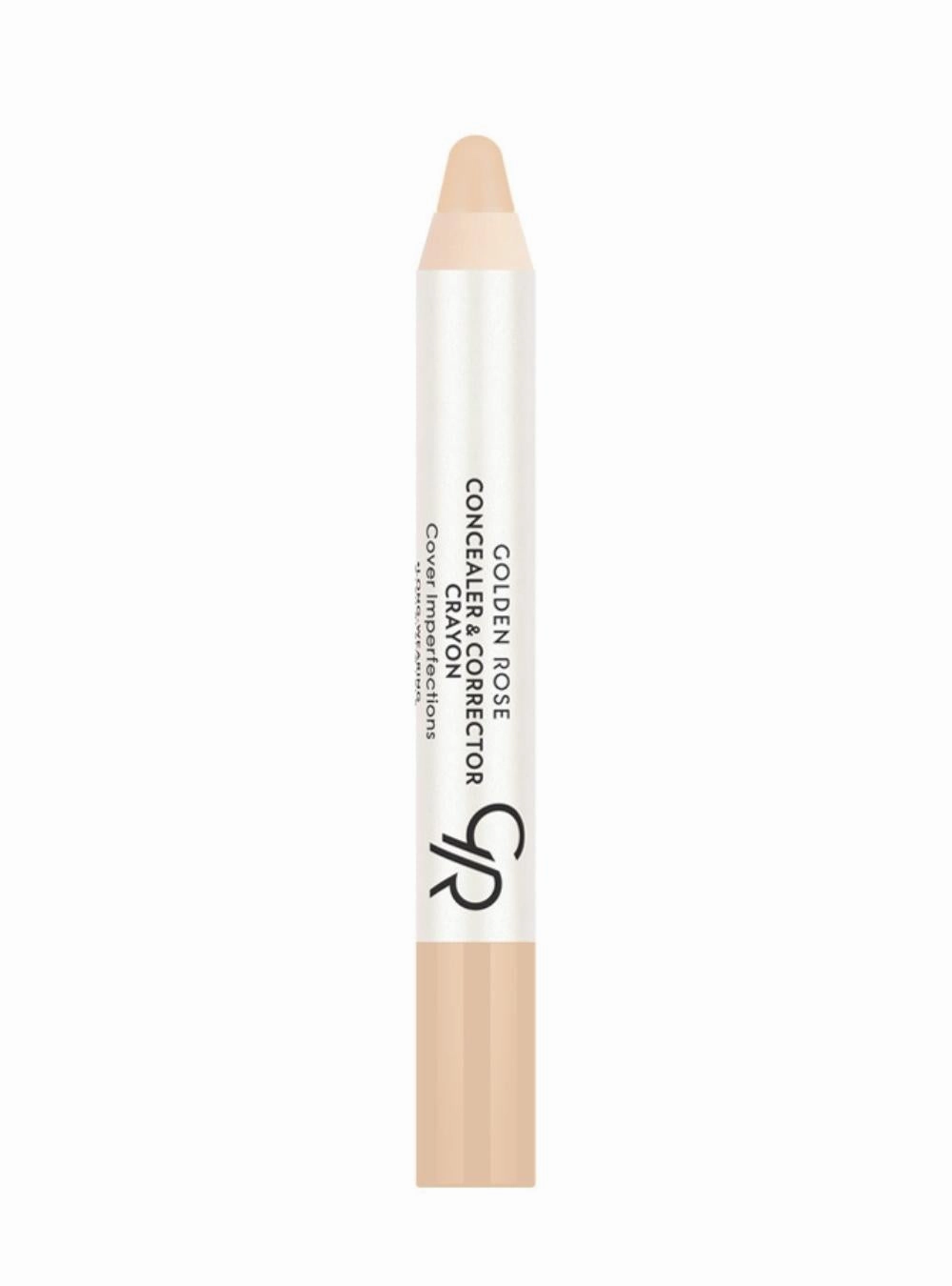 Concealer & Corrector Crayon
