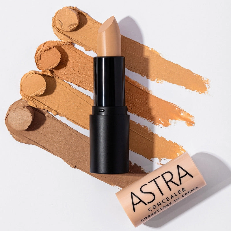Concealer Correttore in Crema