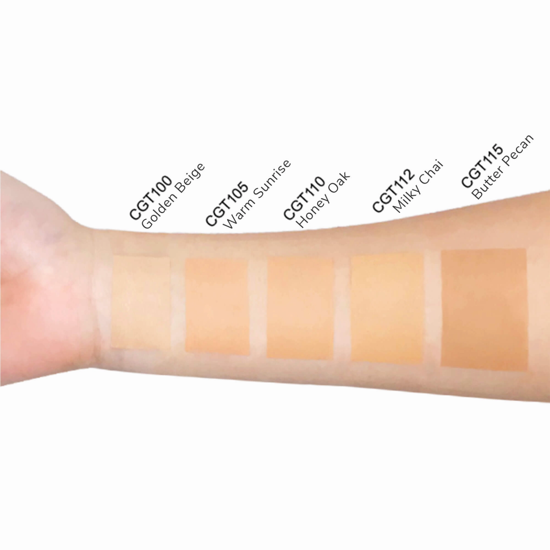 Concealer Stick Milky Chai CGT112