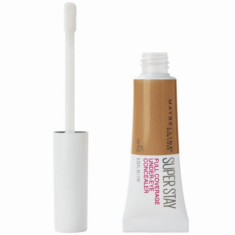 Concealer Super Stay full coverage  -  Tan 45-175600