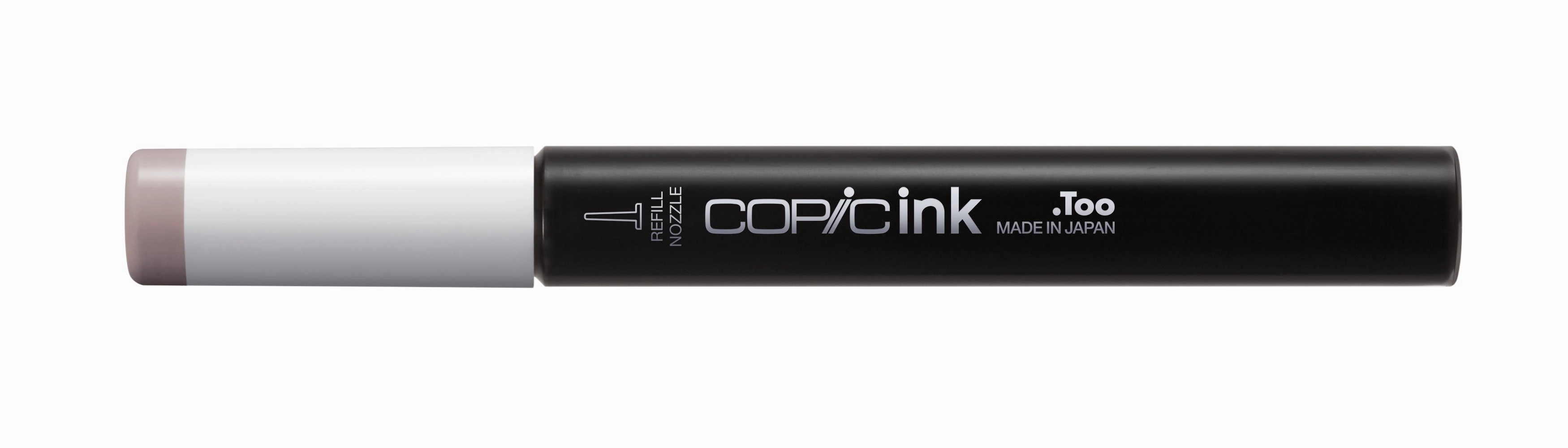COPIC Refill Ink For Coloured Marker Pens - (E-71) Champagne, For Art & Crafts, Colouring, Graphics, Highlighter, Design, Anime, Professional & Beginners, Art Supplies & Colouring Books