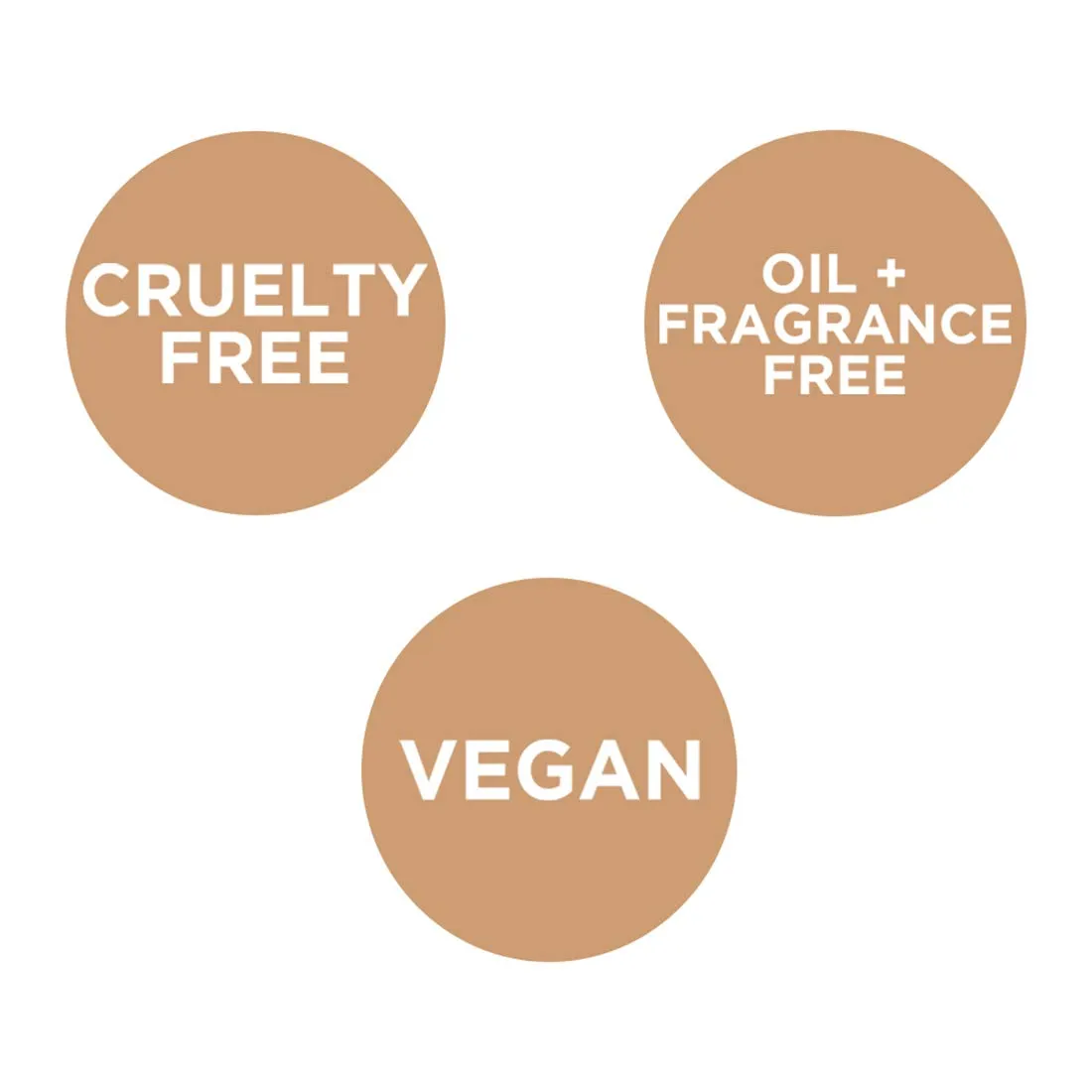 Cosmetics Delete Fluide Full Coverage Liquid Concealer Makeup Shade 7.0- Vegan, Oil free with Ultra-Blendable Formula for Seamless Finish