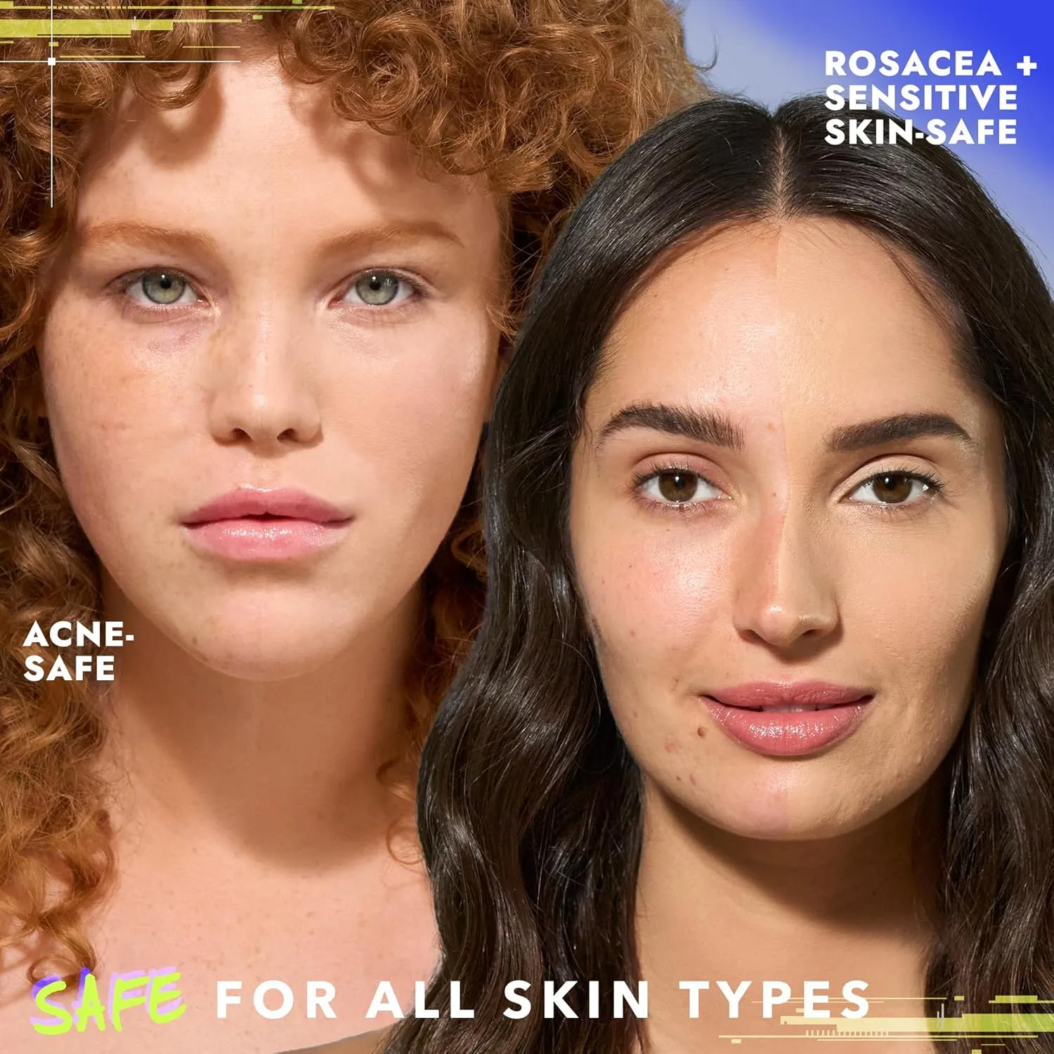 COVER FX Power Play Foundation - Shade L3 - Buildable Full Coverage - Waterproof Sweat-Proof Transfer-Proof - Natural Matte Finish - All Skin Types