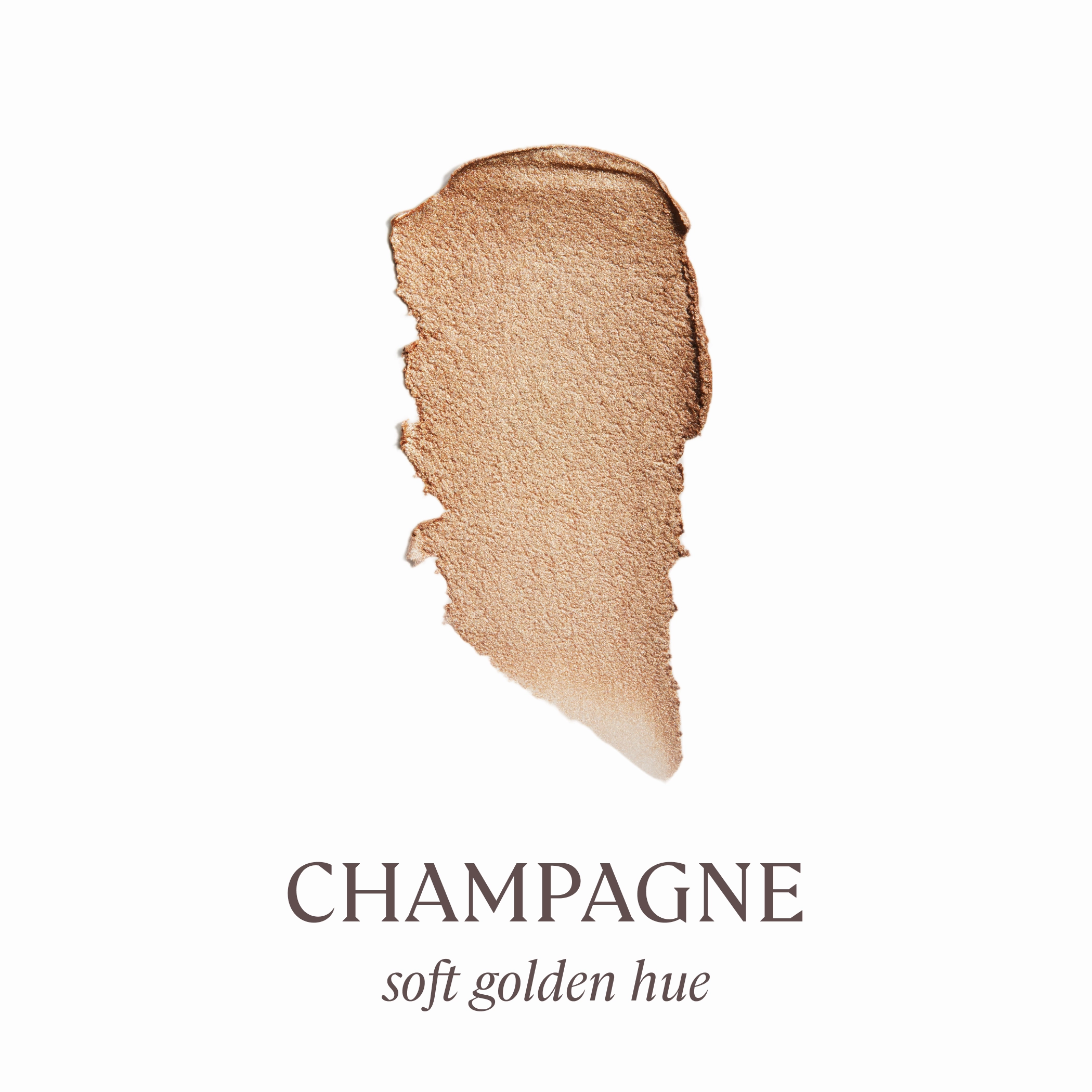 Cream Highlighter - Champagne