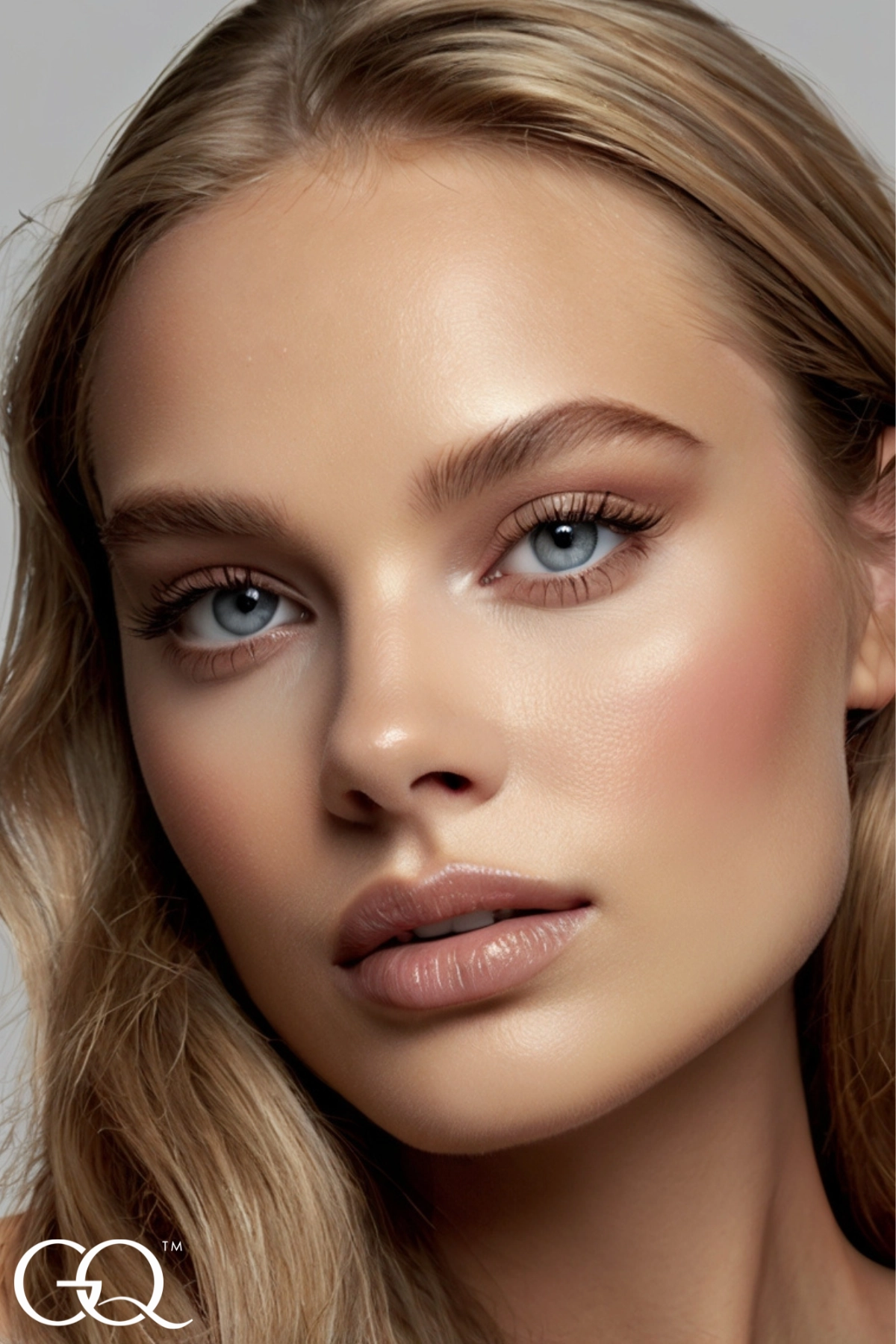 Creme Concealer Stick - Almond (2.5g) | GLOWNIQUE