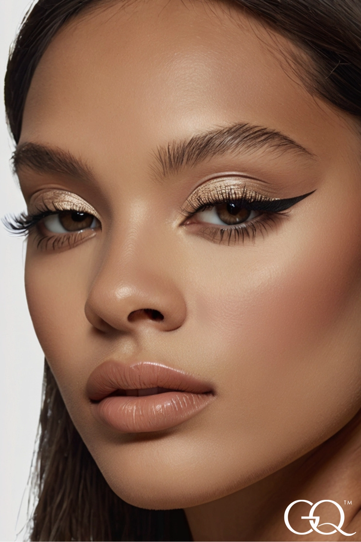 Creme Concealer Stick - Almond (2.5g) | GLOWNIQUE