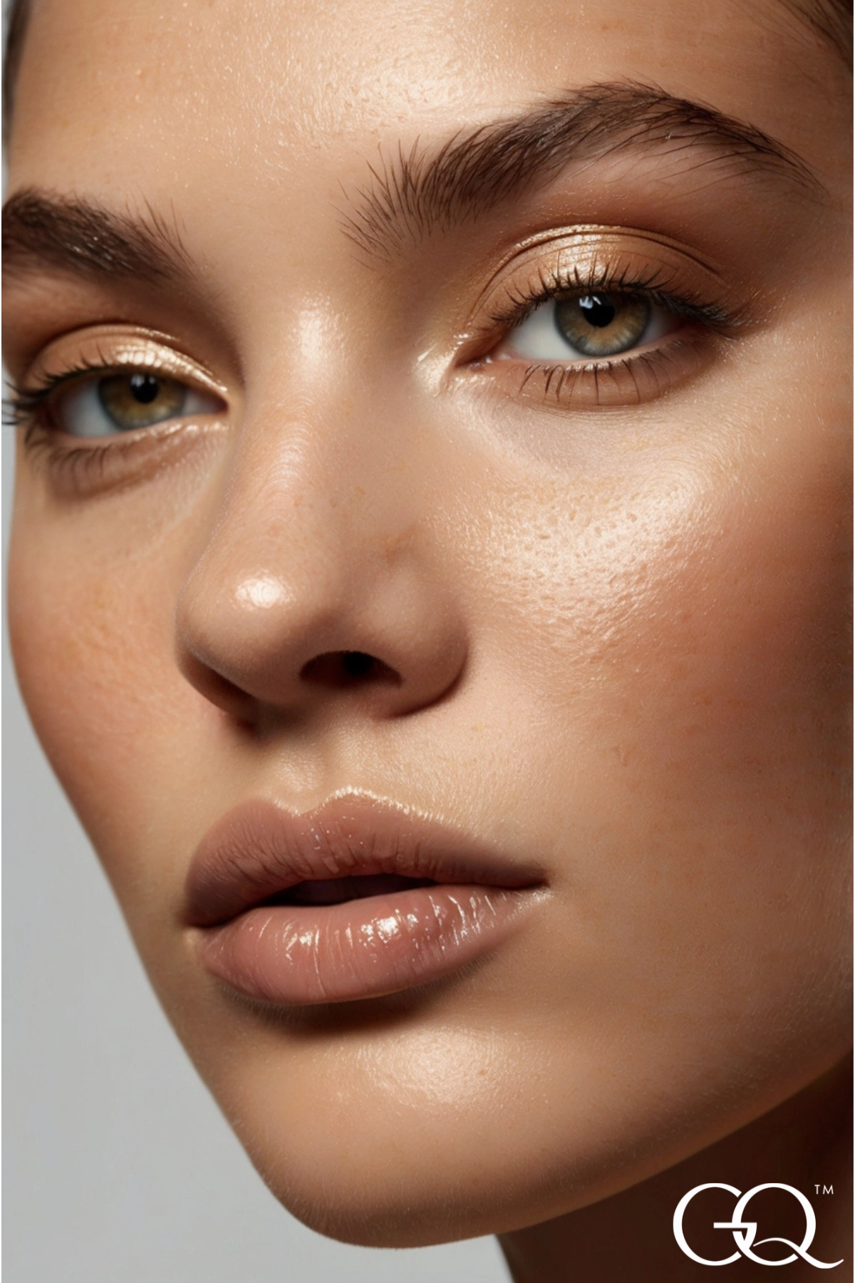 Creme Concealer Stick - Almond (2.5g) | GLOWNIQUE