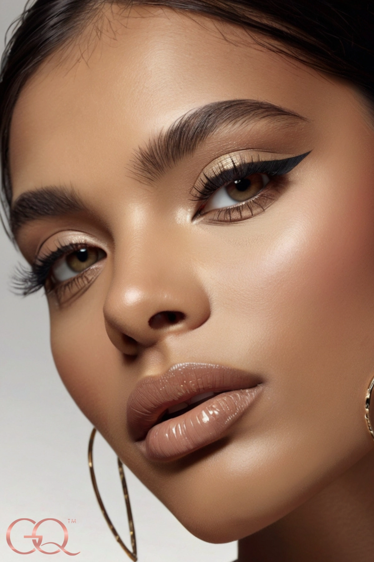 Creme Concealer Stick - Almond (2.5g) | GLOWNIQUE