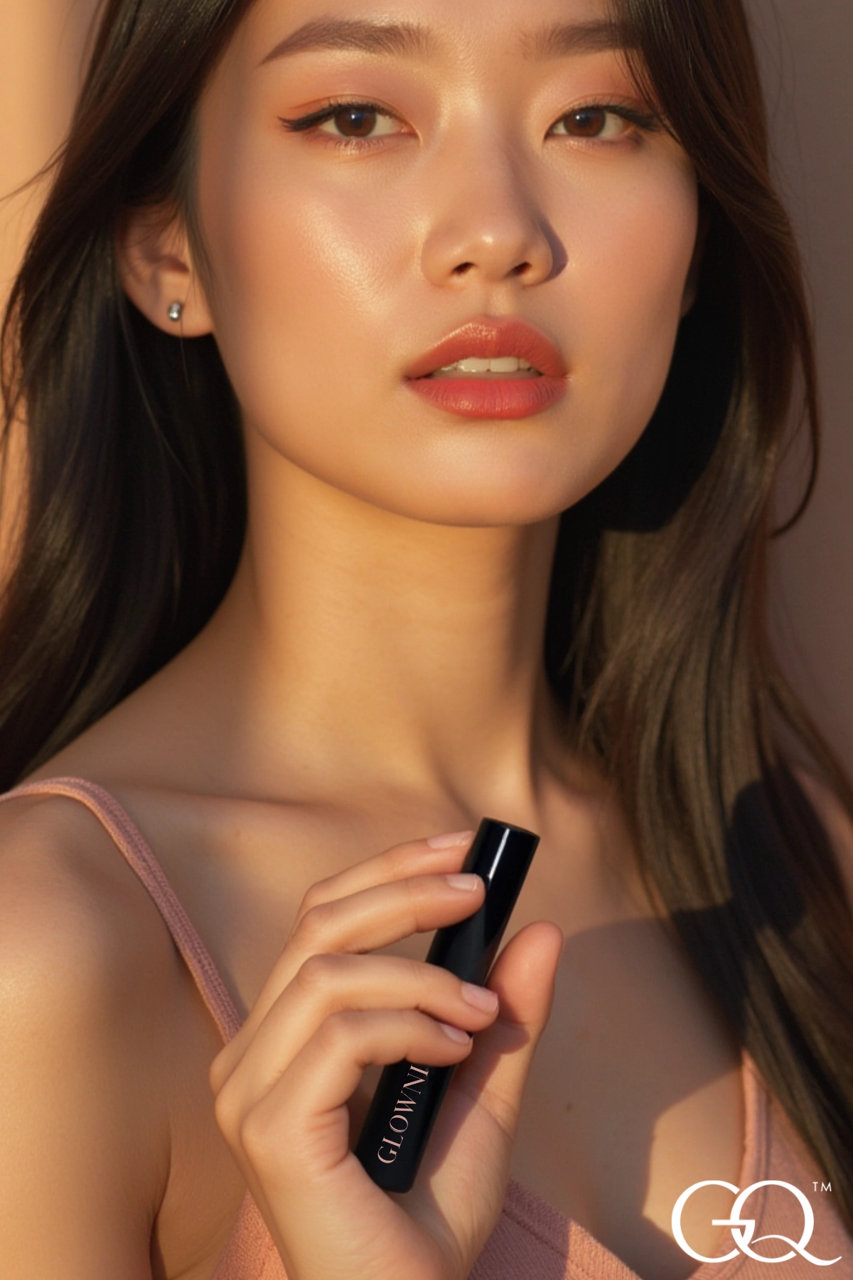 Creme Concealer Stick - Almond (2.5g) | GLOWNIQUE