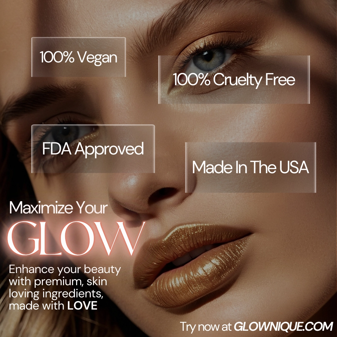 Creme Concealer Stick - Beige (2.5g) | GLOWNIQUE