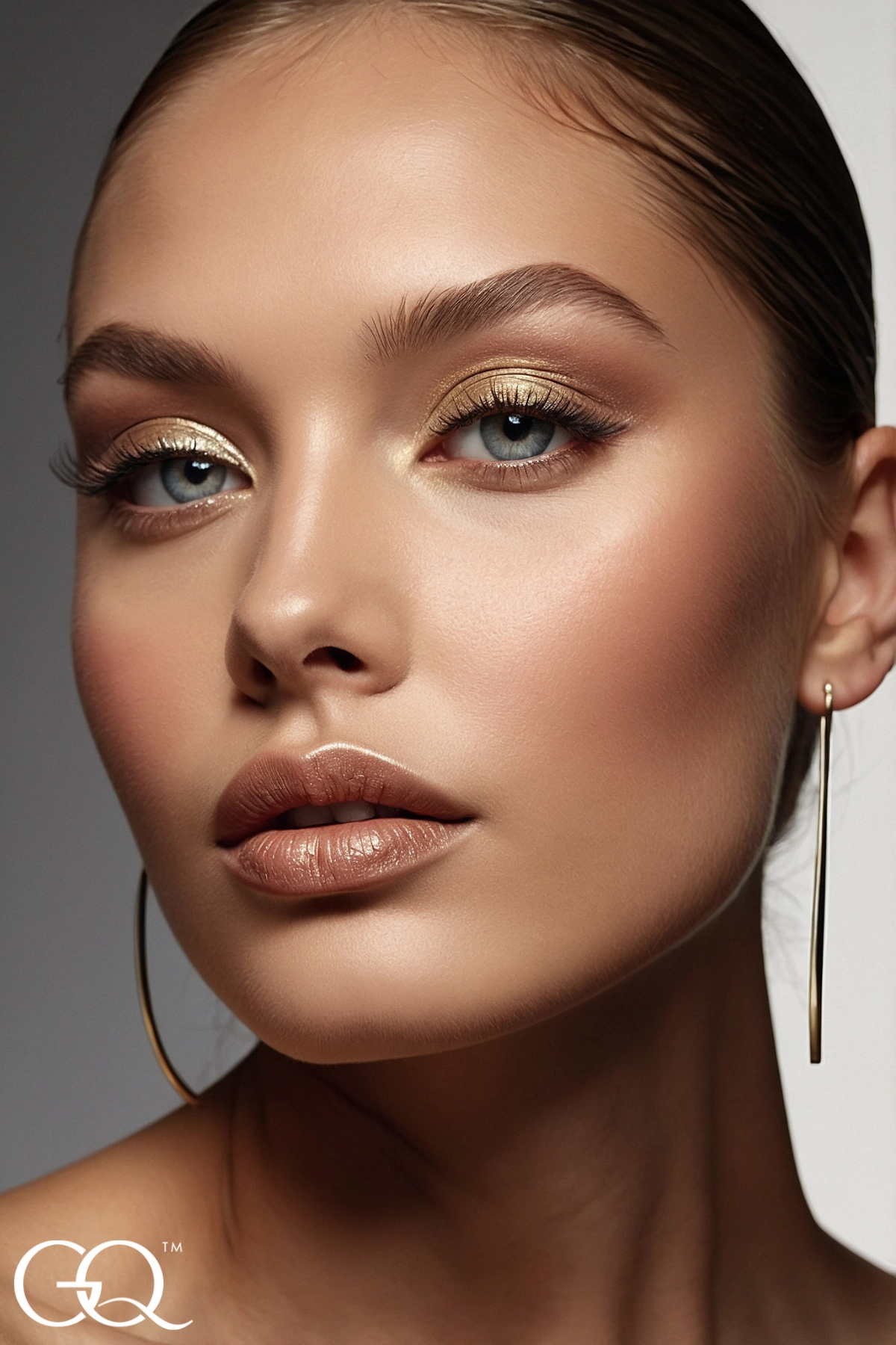 Creme Concealer Stick - Beige (2.5g) | GLOWNIQUE