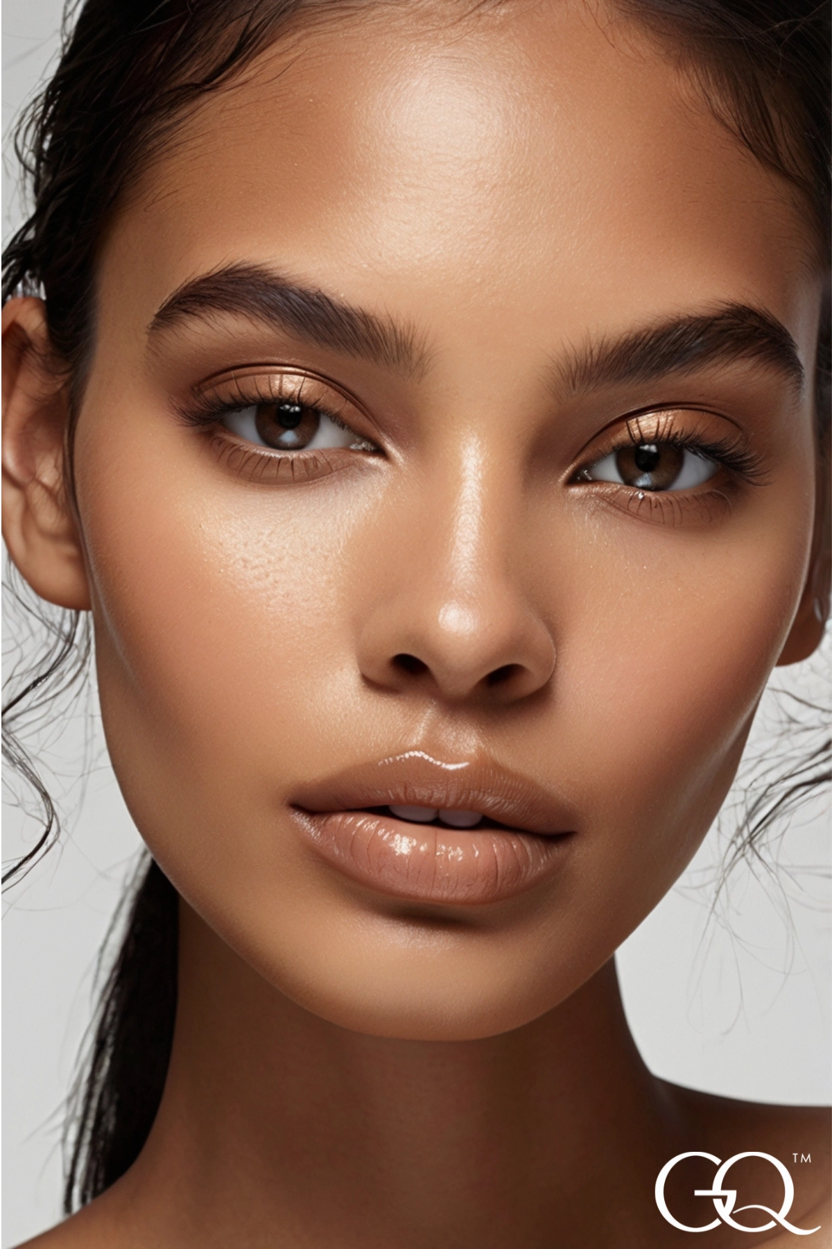 Creme Concealer Stick - Moka (2.5g) | GLOWNIQUE