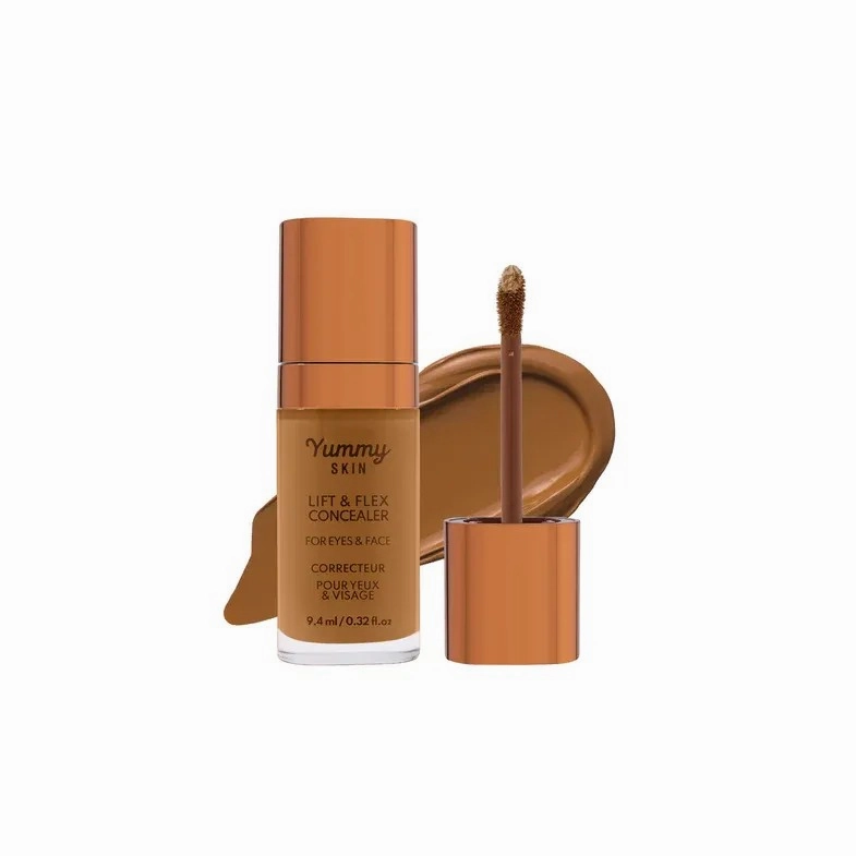 Danessa Myricks, Yummy Skin Lift & Flex Concealer