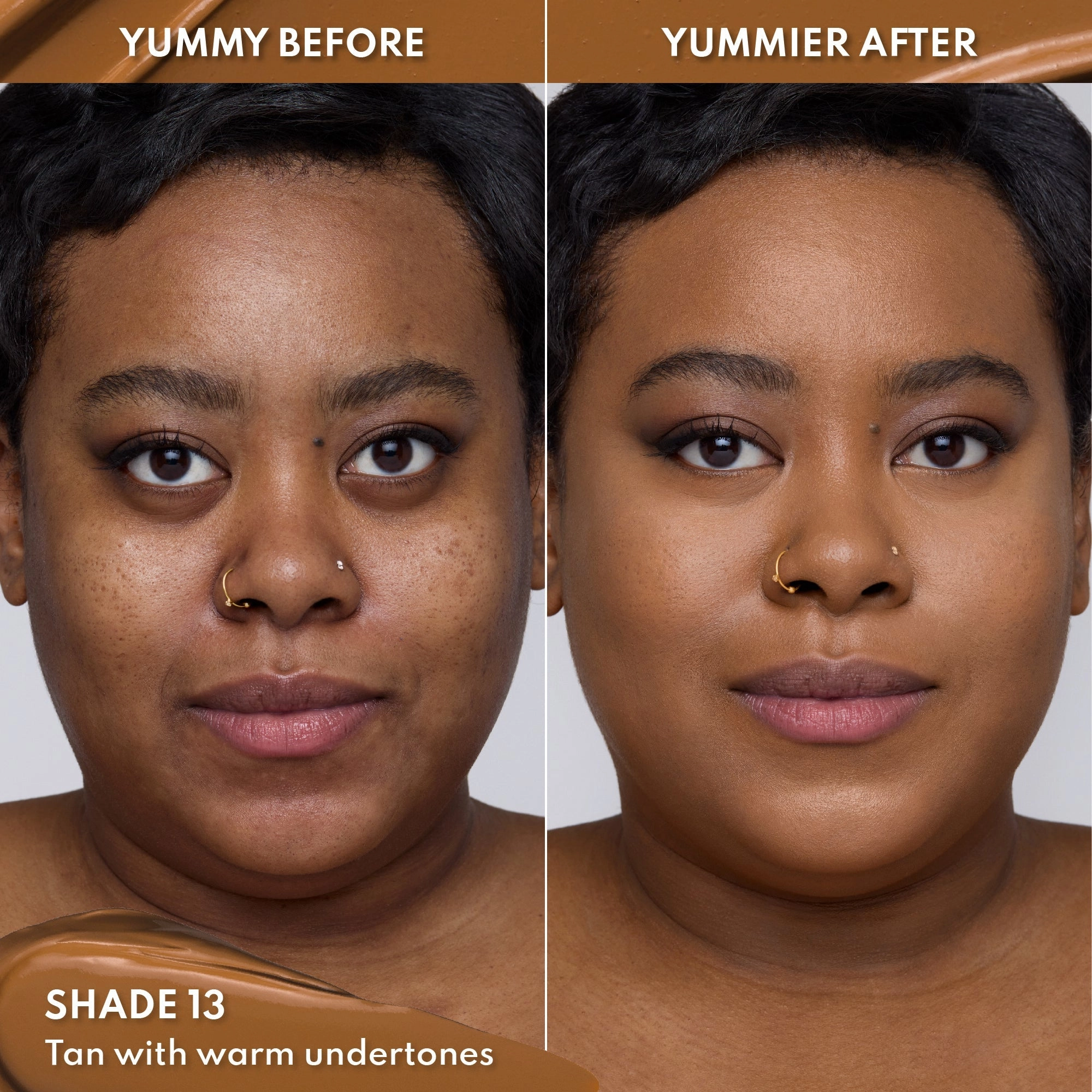 Danessa Myricks, Yummy Skin Lift & Flex Concealer