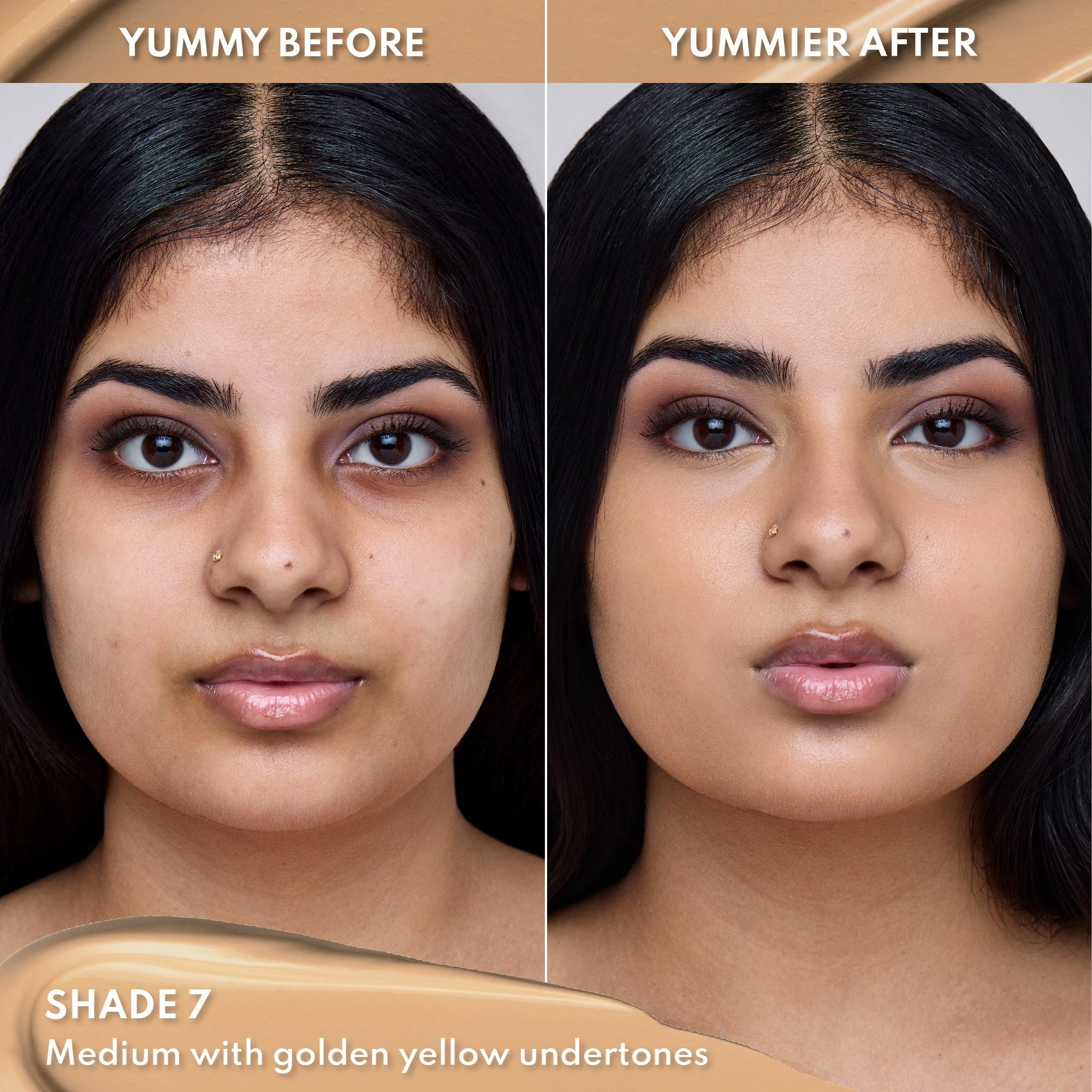 Danessa Myricks, Yummy Skin Lift & Flex Concealer