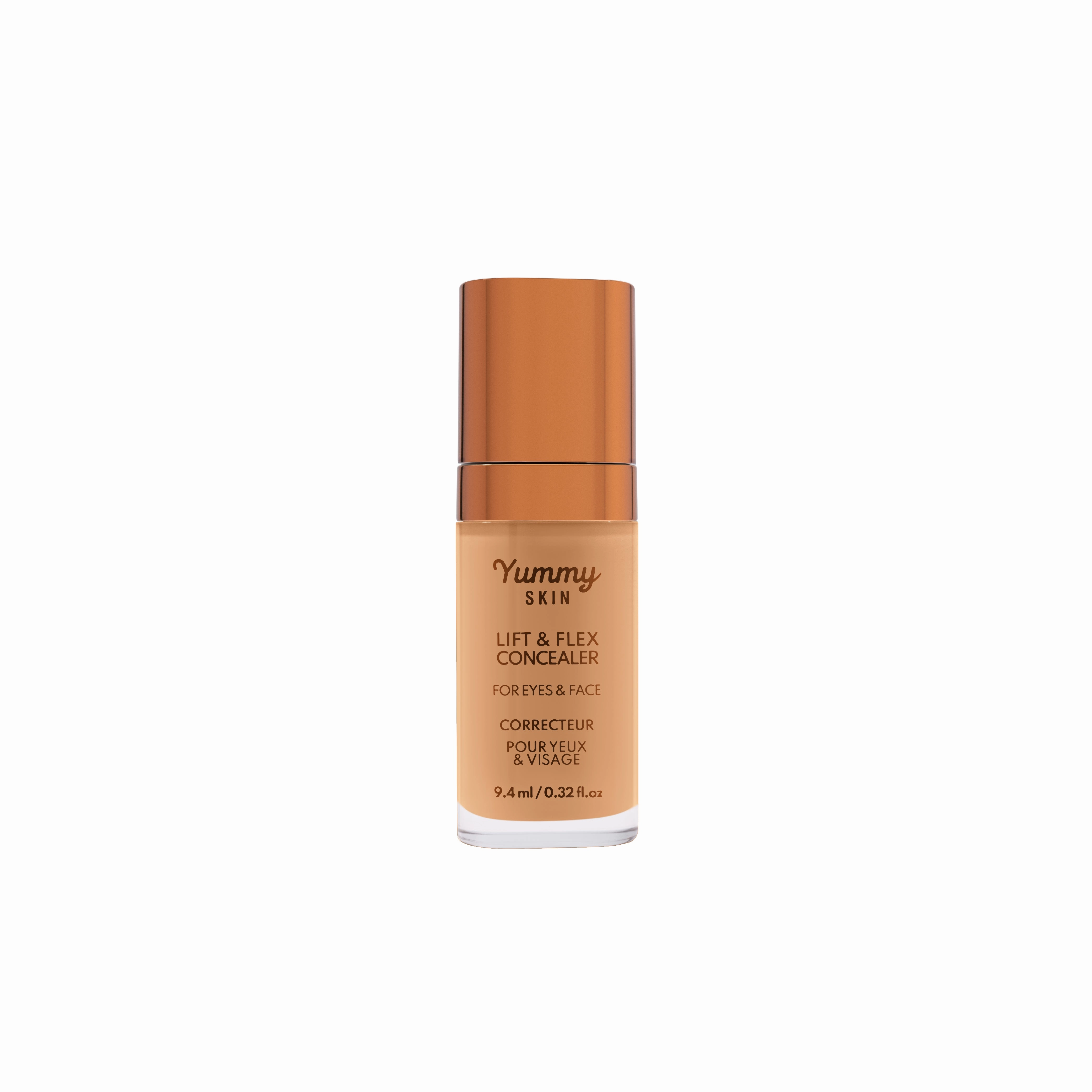 Danessa Myricks, Yummy Skin Lift & Flex Concealer
