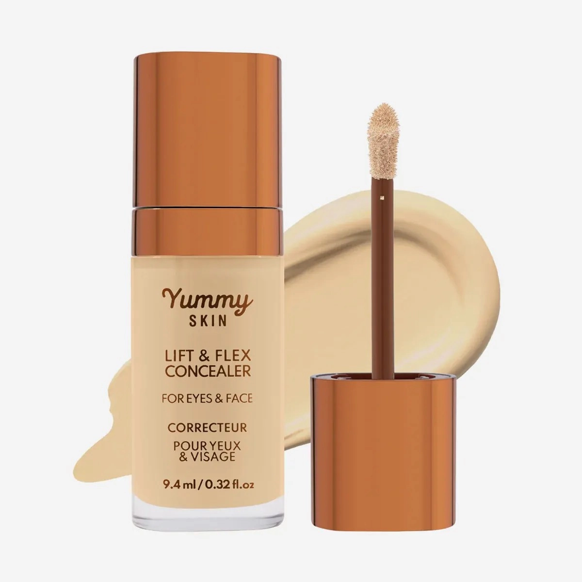Danessa Myricks, Yummy Skin Lift & Flex Concealer
