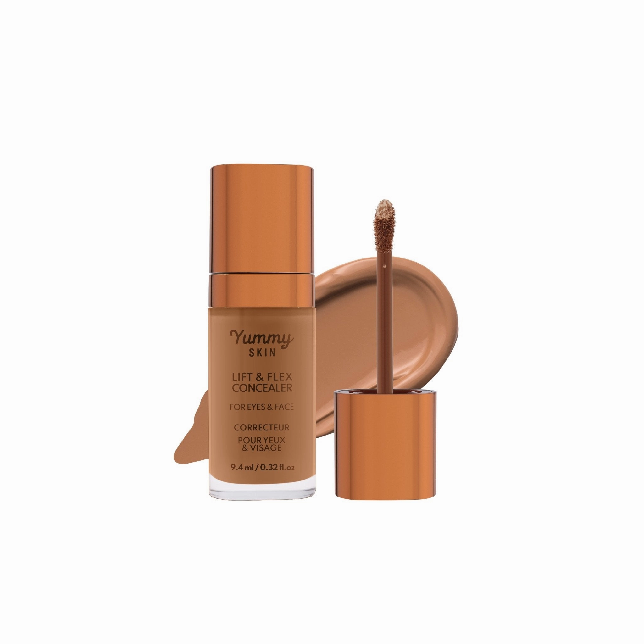 Danessa Myricks, Yummy Skin Lift & Flex Concealer