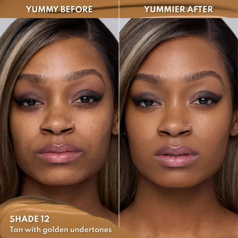 Danessa Myricks, Yummy Skin Lift & Flex Concealer