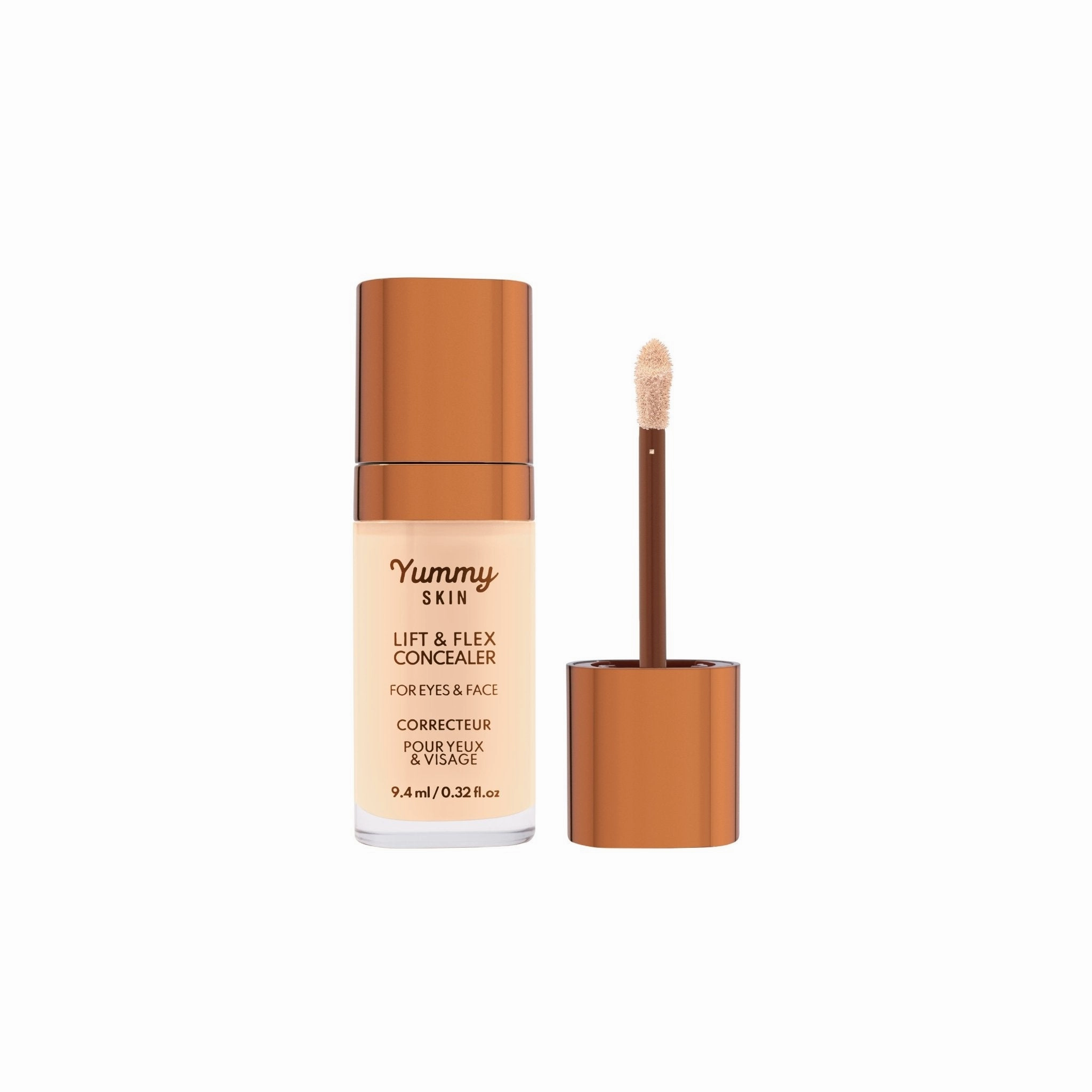 Danessa Myricks, Yummy Skin Lift & Flex Concealer