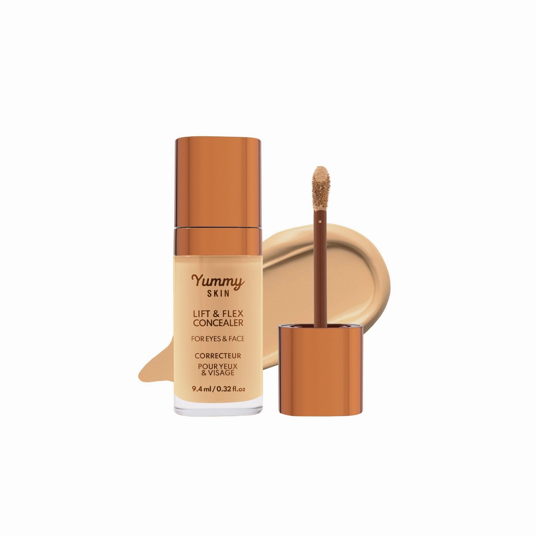 Danessa Myricks, Yummy Skin Lift & Flex Concealer
