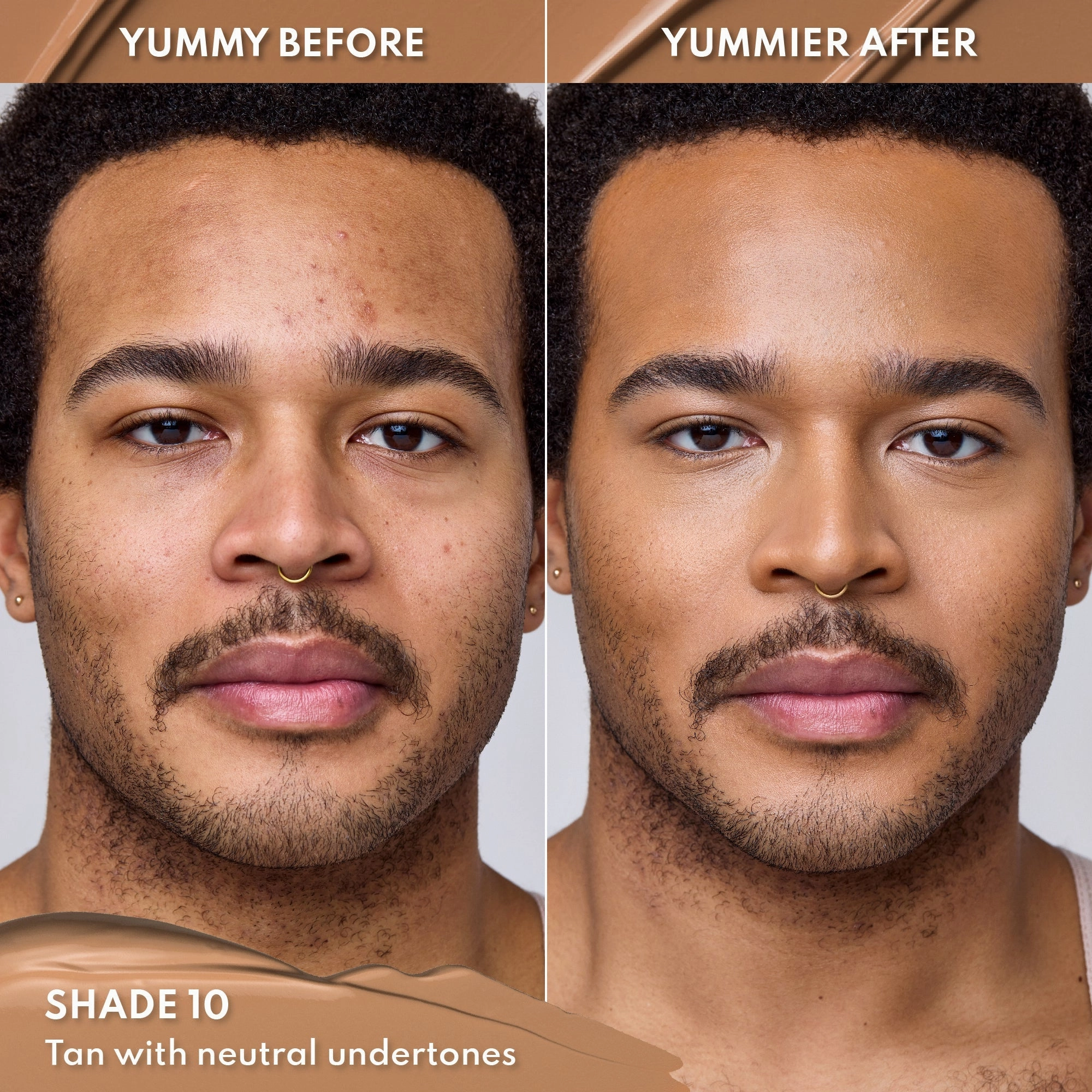 Danessa Myricks, Yummy Skin Lift & Flex Concealer