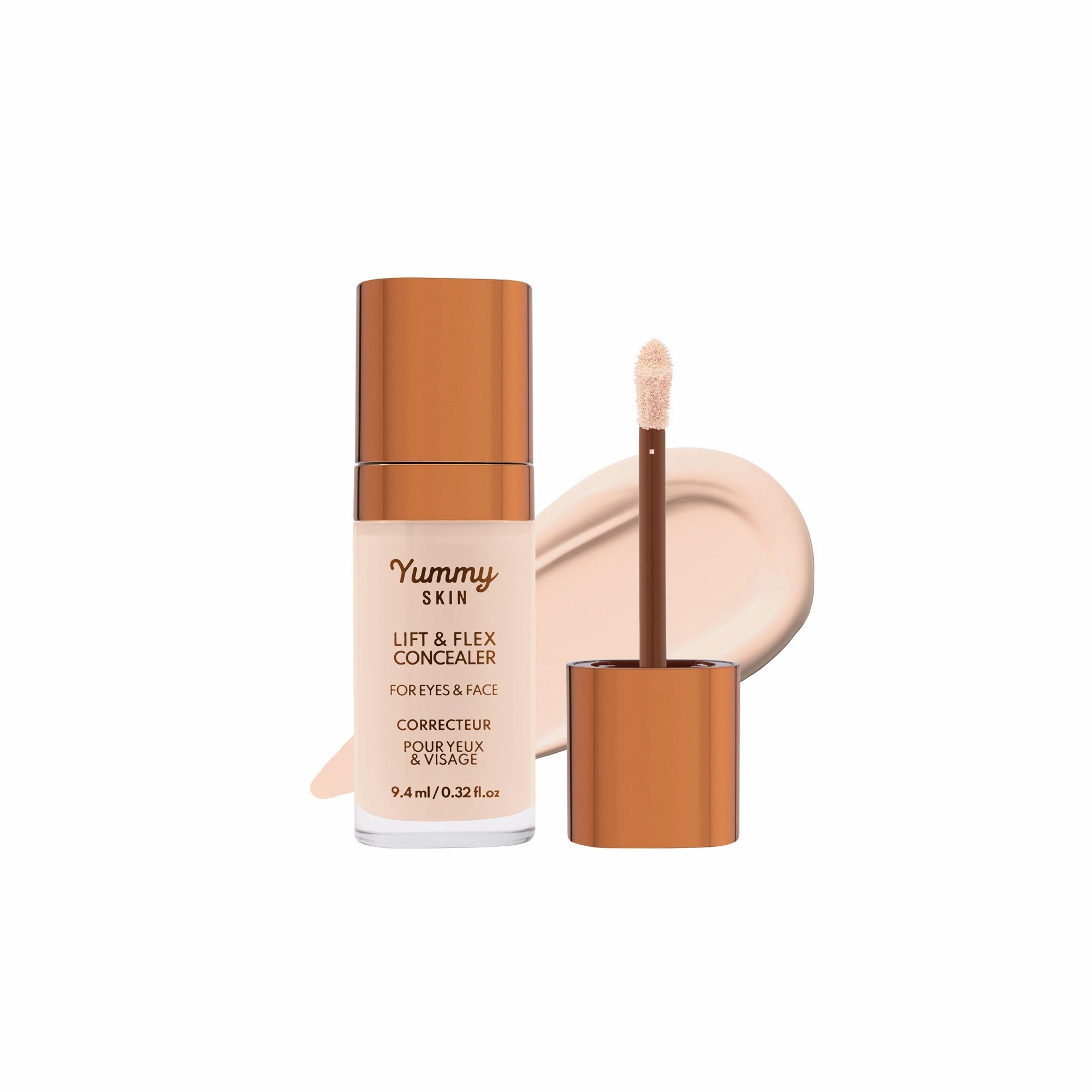 Danessa Myricks, Yummy Skin Lift & Flex Concealer