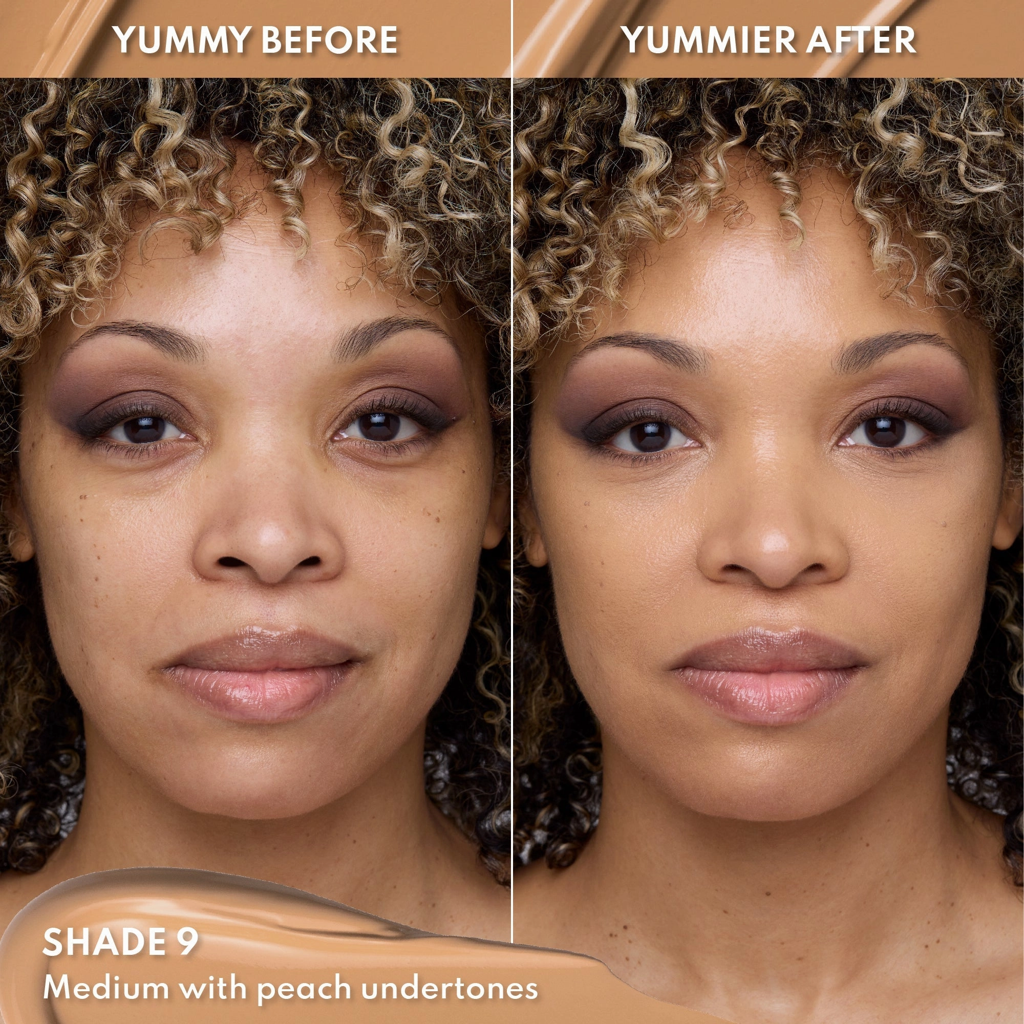 Danessa Myricks, Yummy Skin Lift & Flex Concealer