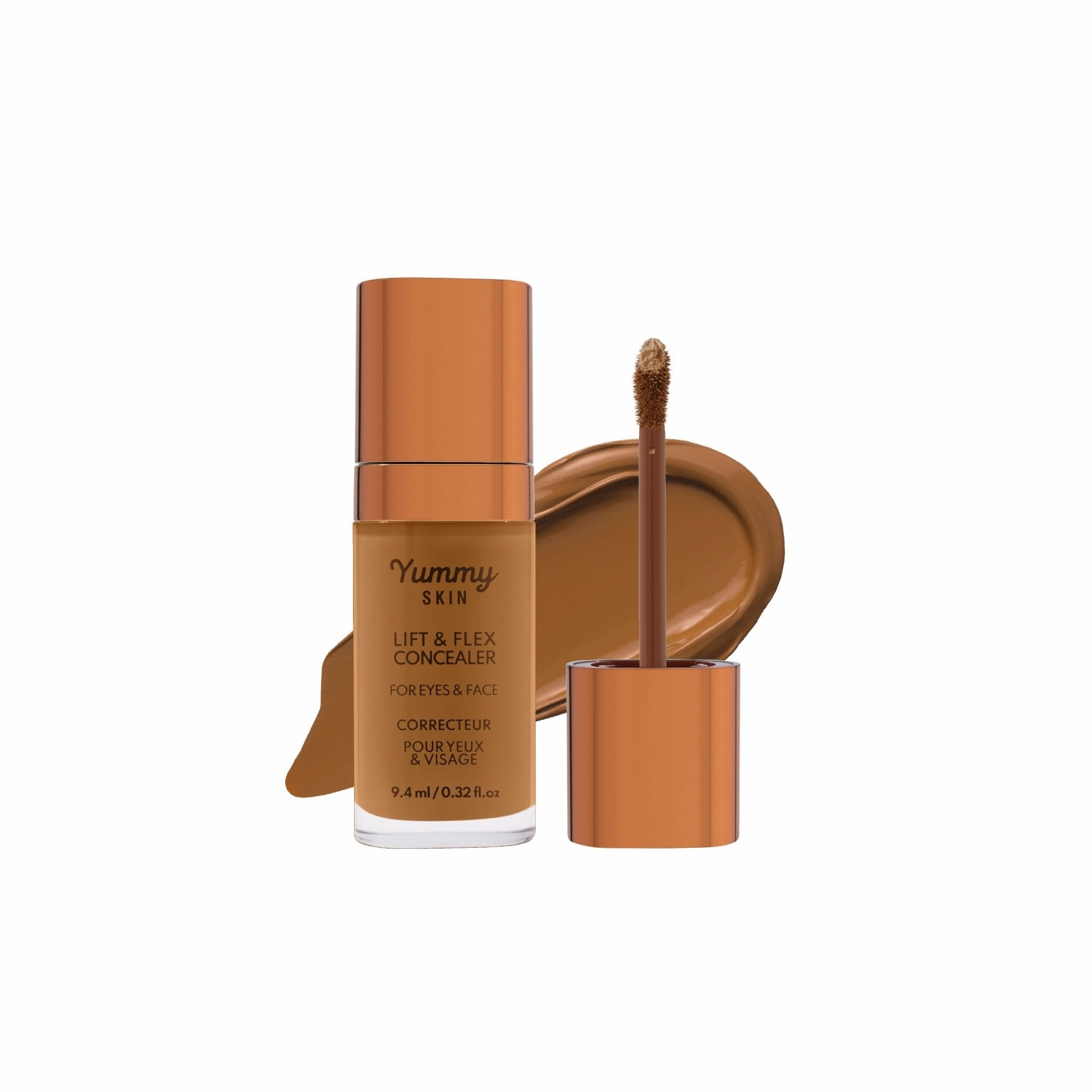 Danessa Myricks, Yummy Skin Lift & Flex Concealer