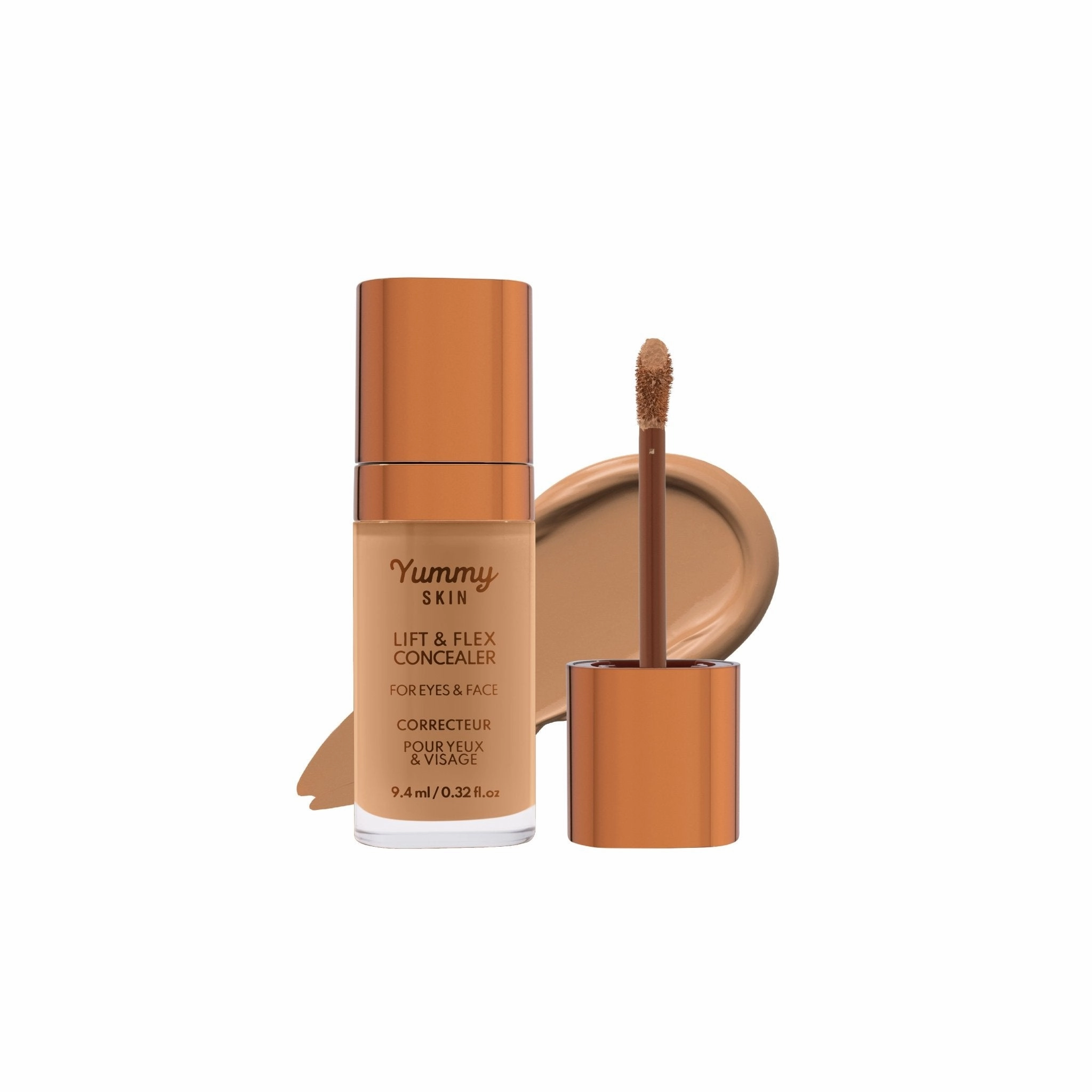 Danessa Myricks, Yummy Skin Lift & Flex Concealer