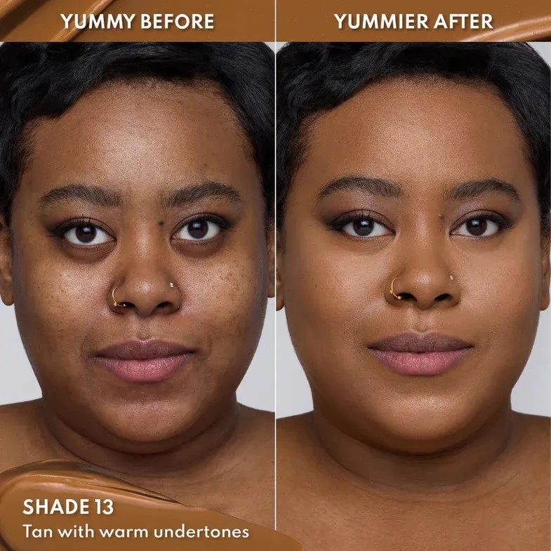 Danessa Myricks, Yummy Skin Lift & Flex Concealer
