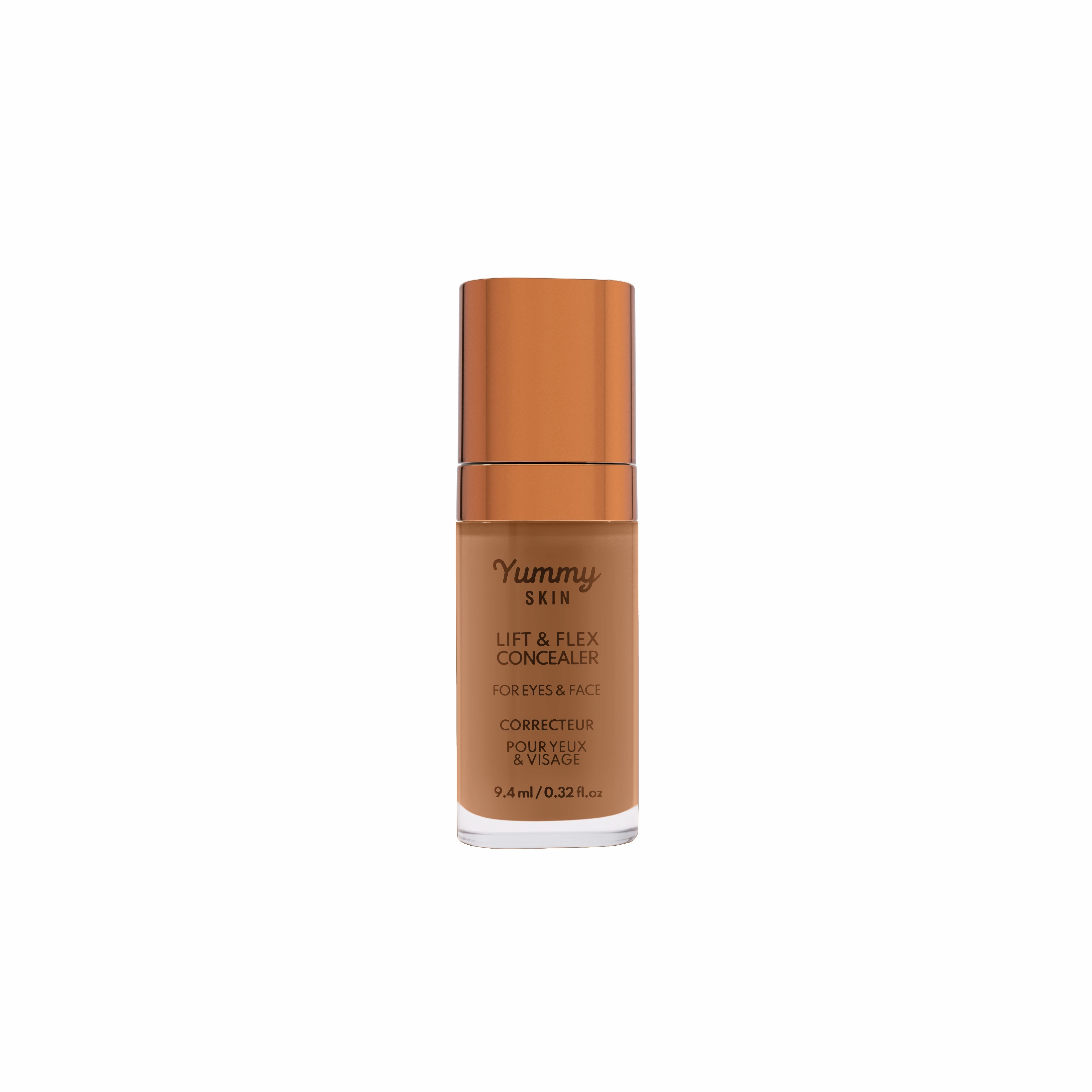Danessa Myricks, Yummy Skin Lift & Flex Concealer
