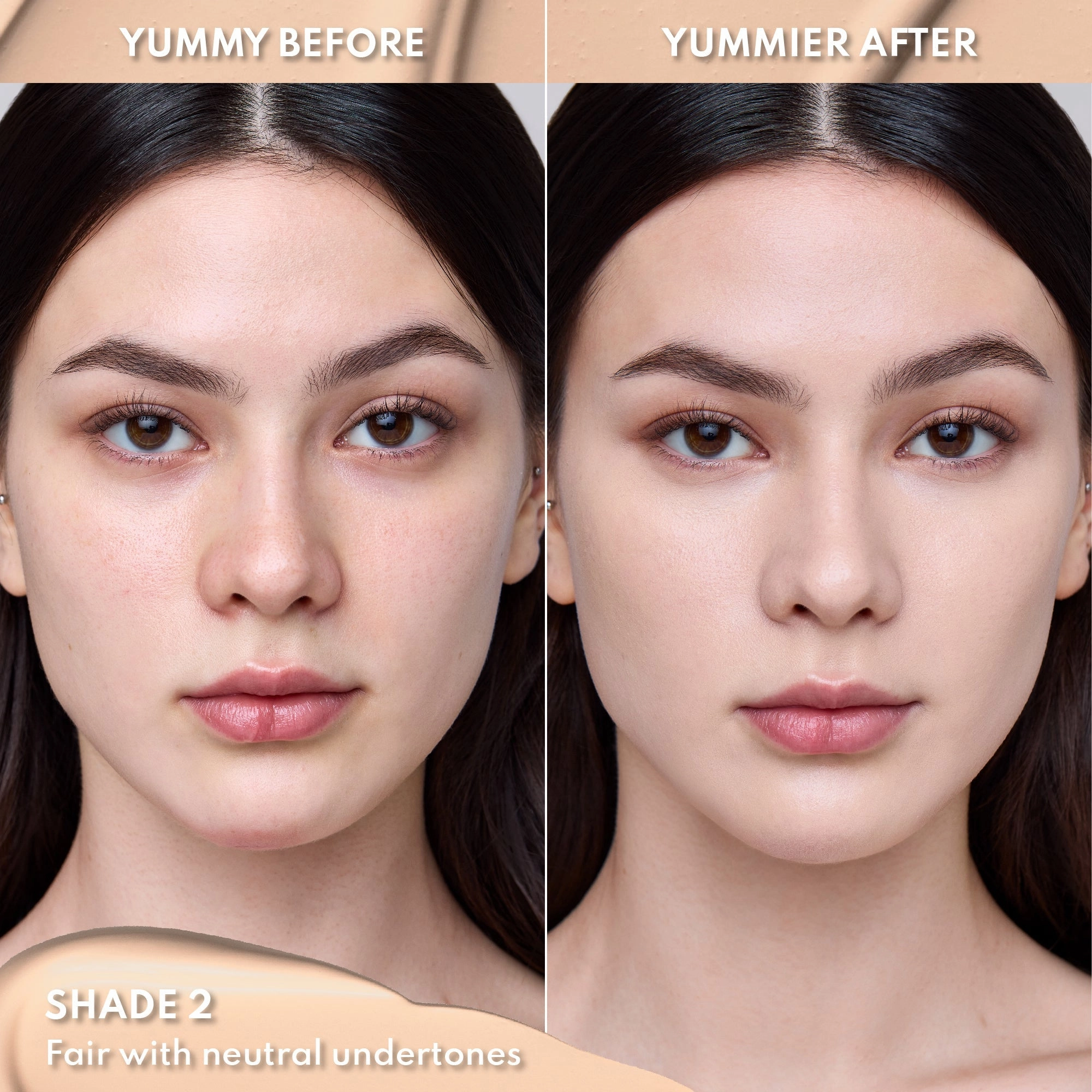 Danessa Myricks, Yummy Skin Lift & Flex Concealer