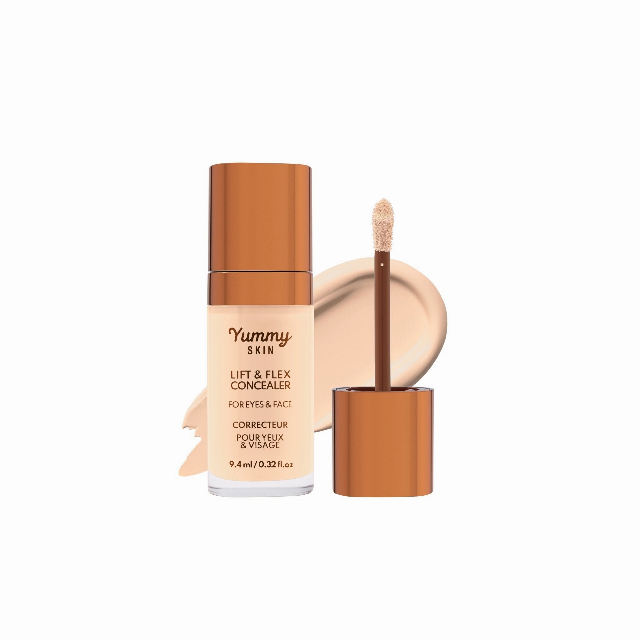 Danessa Myricks, Yummy Skin Lift & Flex Concealer