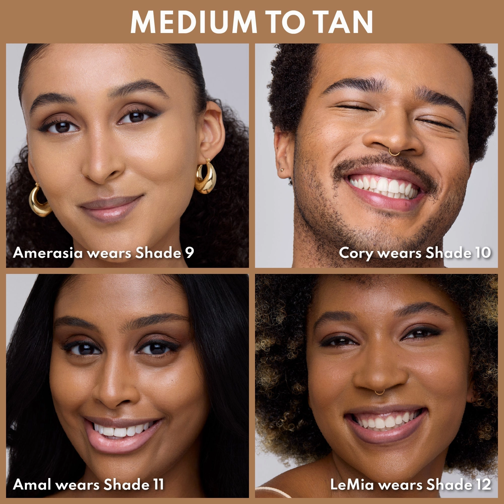 Danessa Myricks, Yummy Skin Lift & Flex Concealer