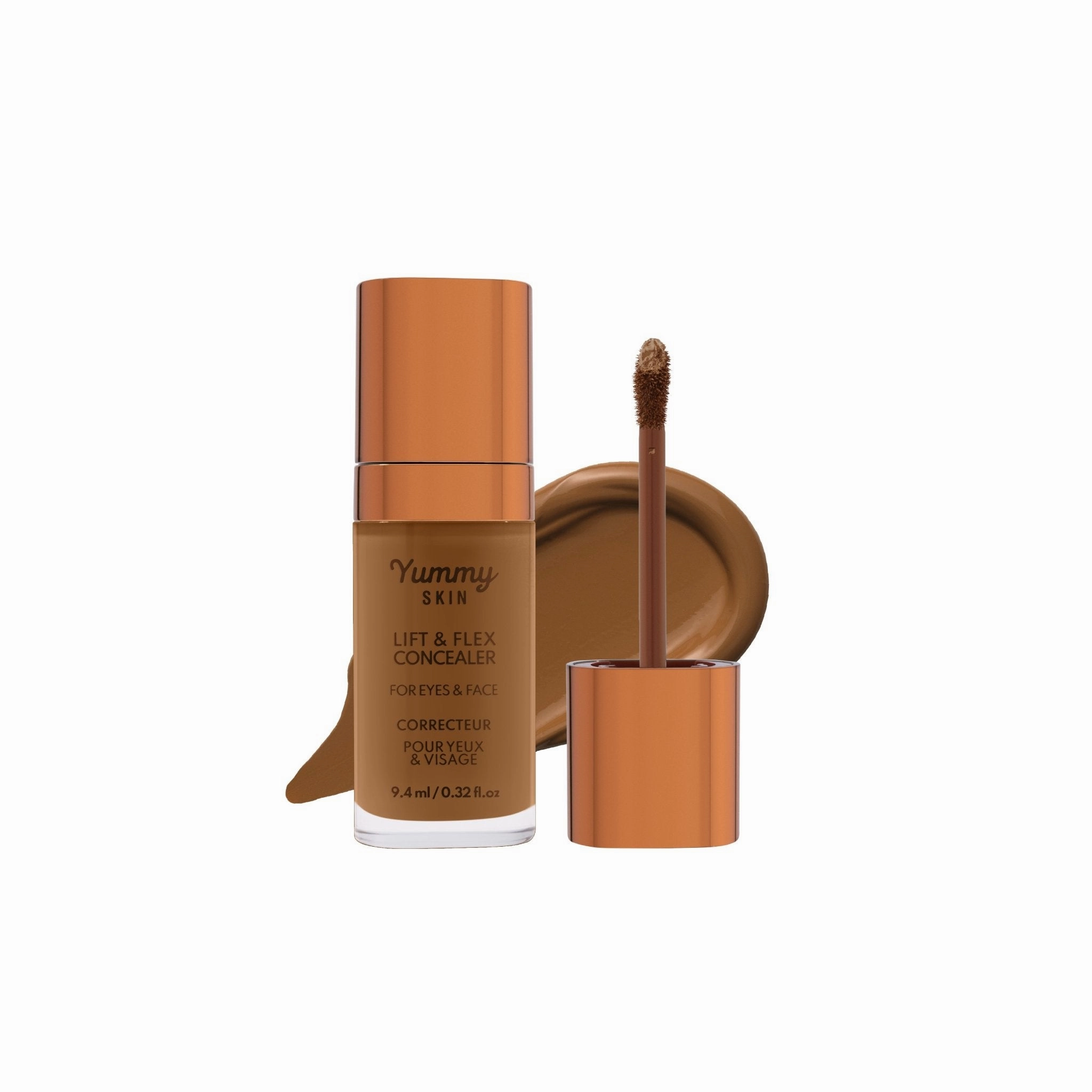 Danessa Myricks, Yummy Skin Lift & Flex Concealer