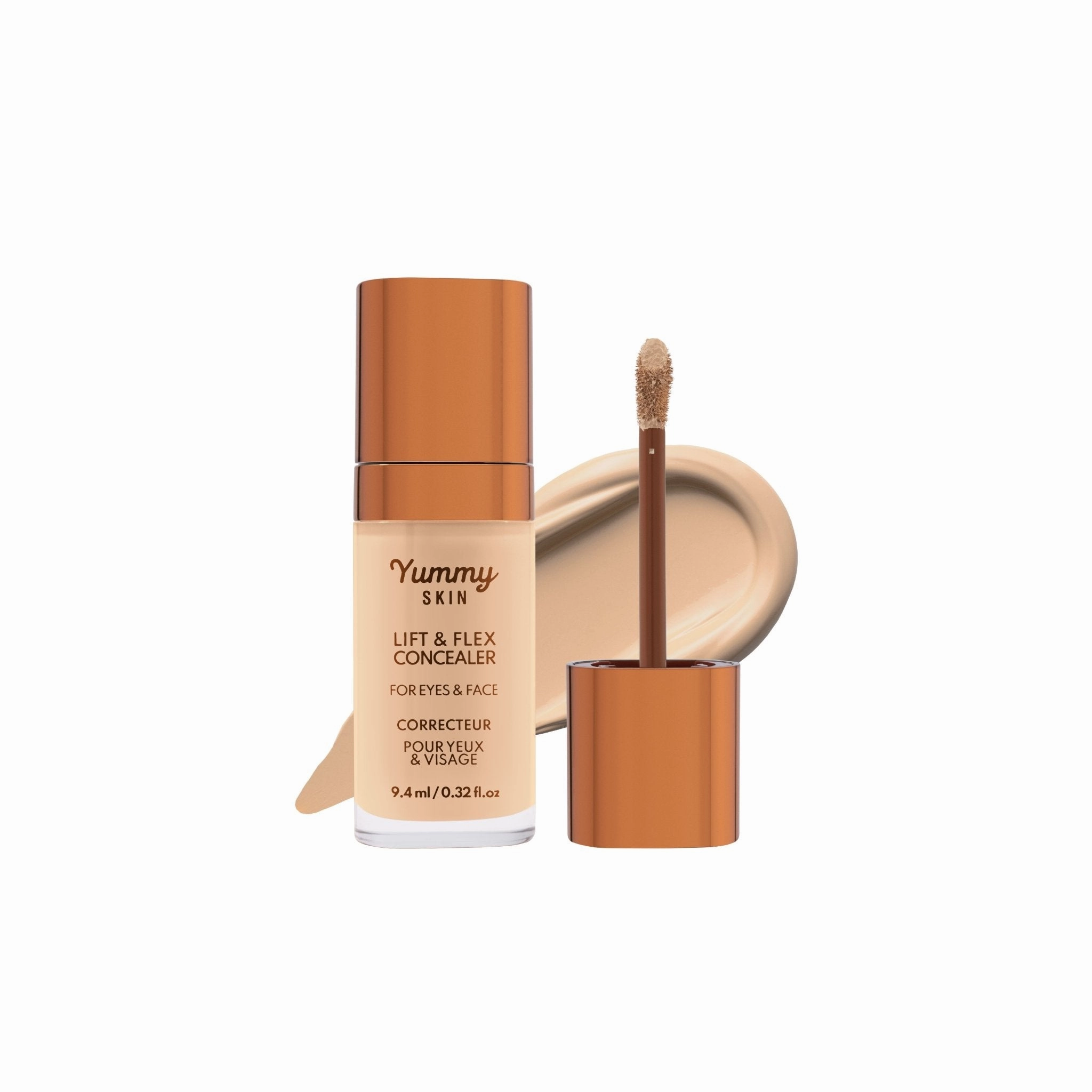 Danessa Myricks, Yummy Skin Lift & Flex Concealer