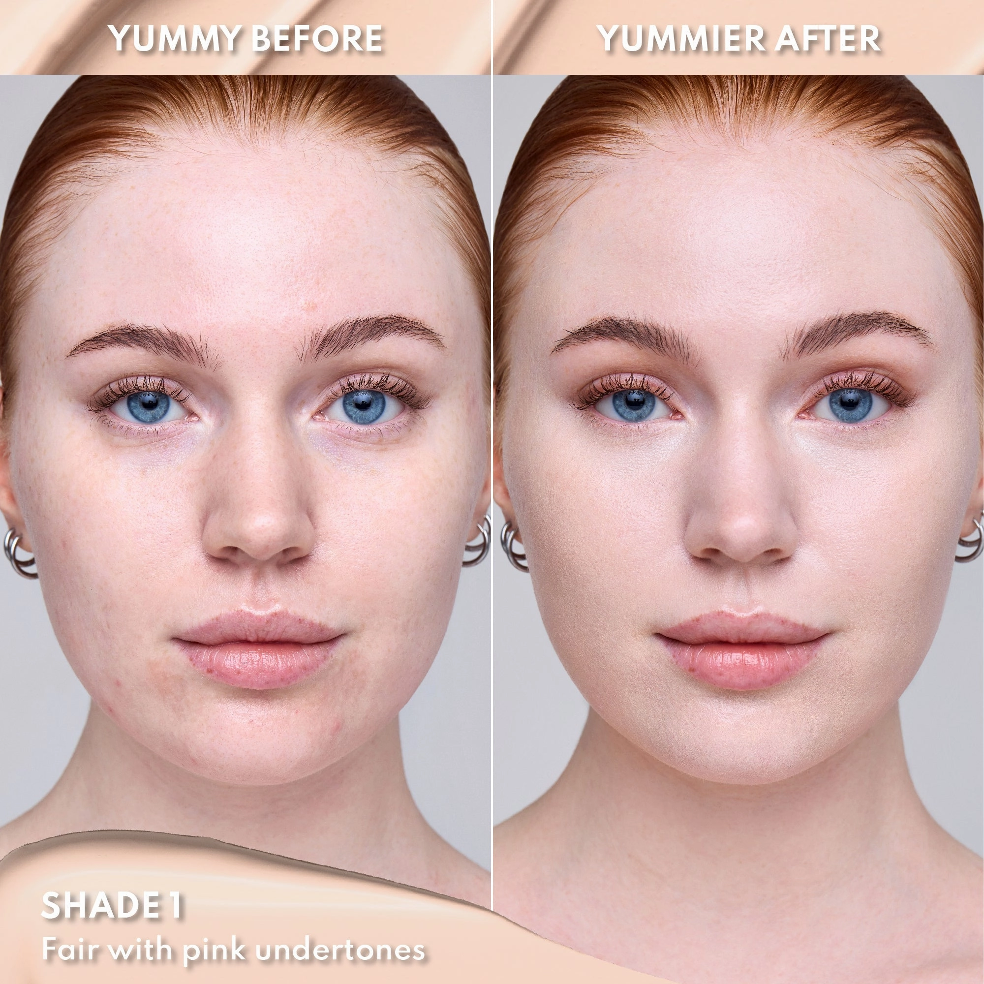 Danessa Myricks, Yummy Skin Lift & Flex Concealer