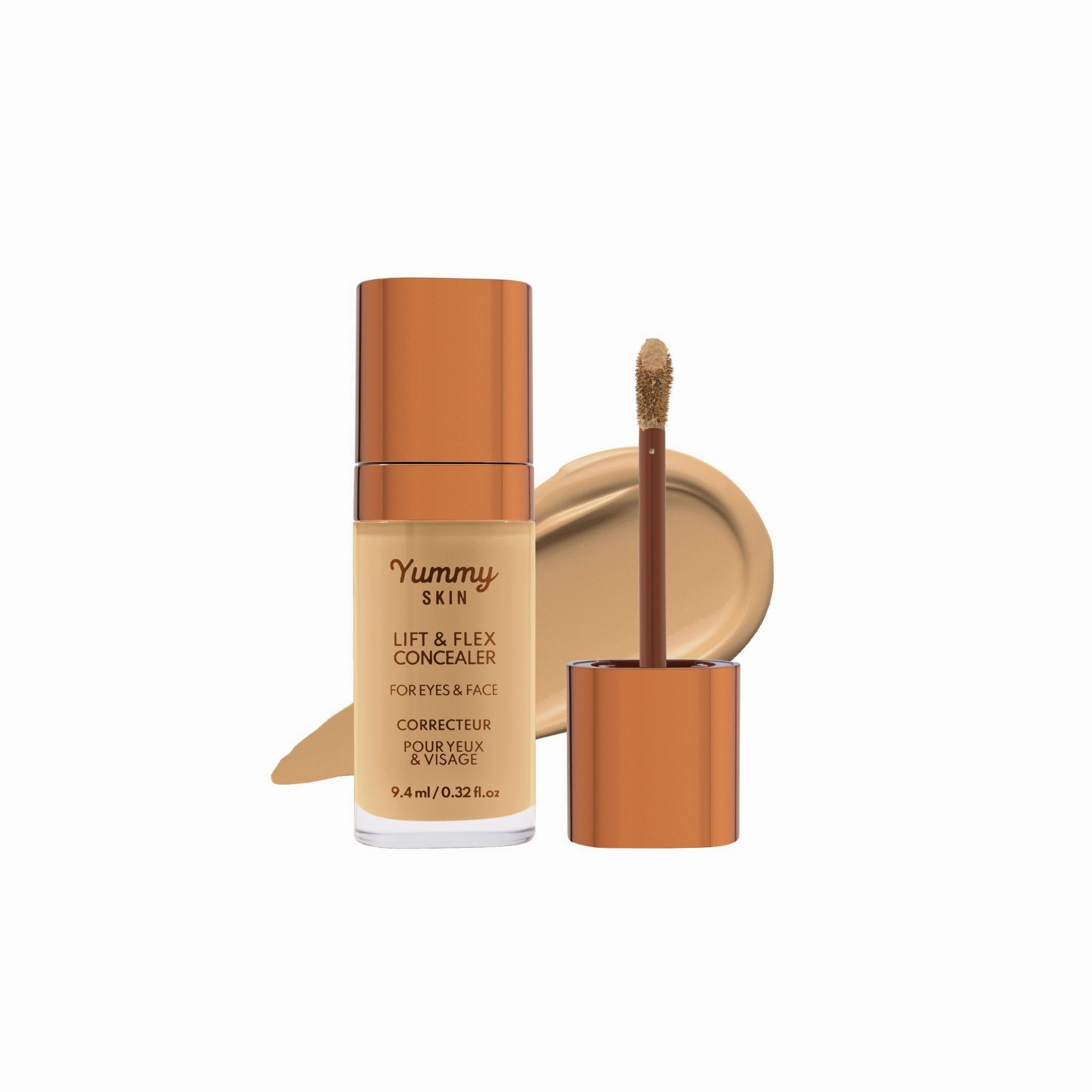 Danessa Myricks, Yummy Skin Lift & Flex Concealer