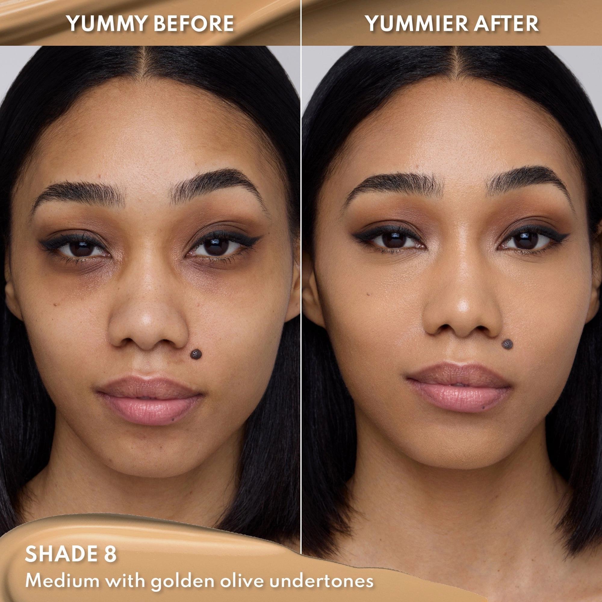 Danessa Myricks, Yummy Skin Lift & Flex Concealer