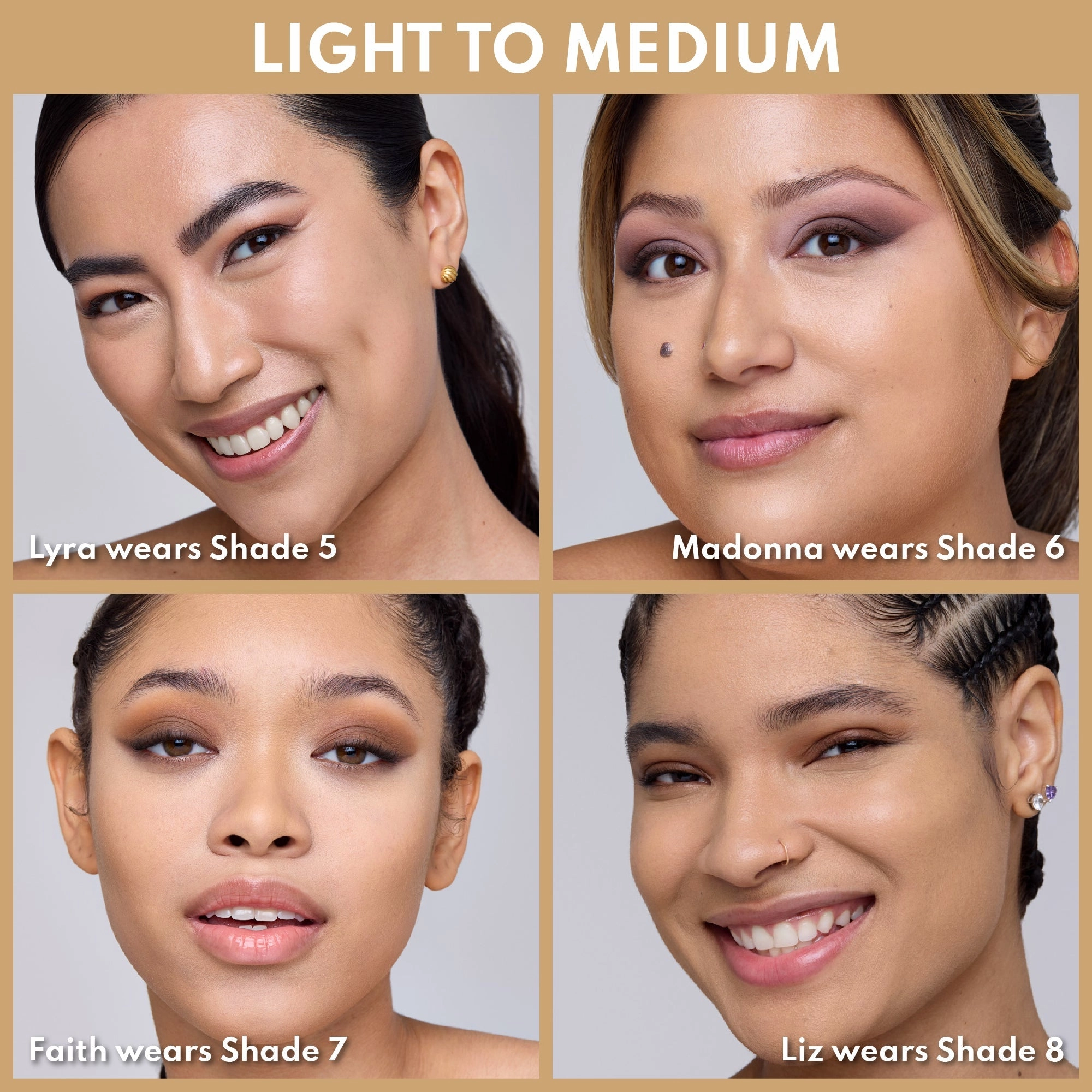Danessa Myricks, Yummy Skin Lift & Flex Concealer