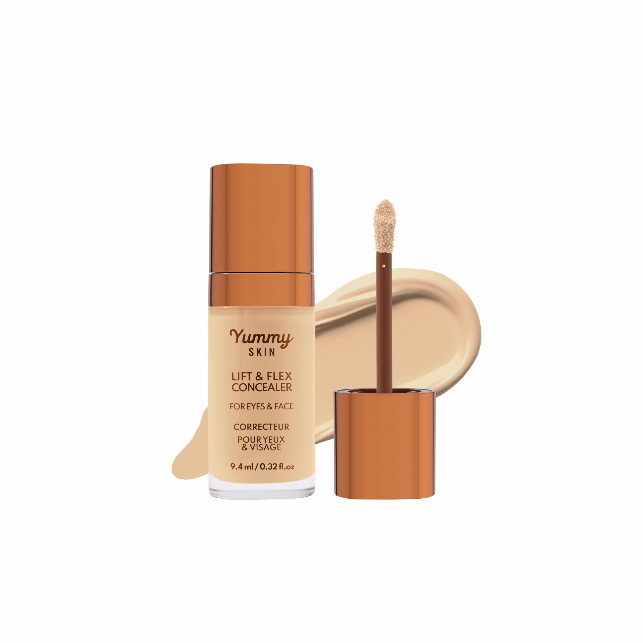 Danessa Myricks, Yummy Skin Lift & Flex Concealer