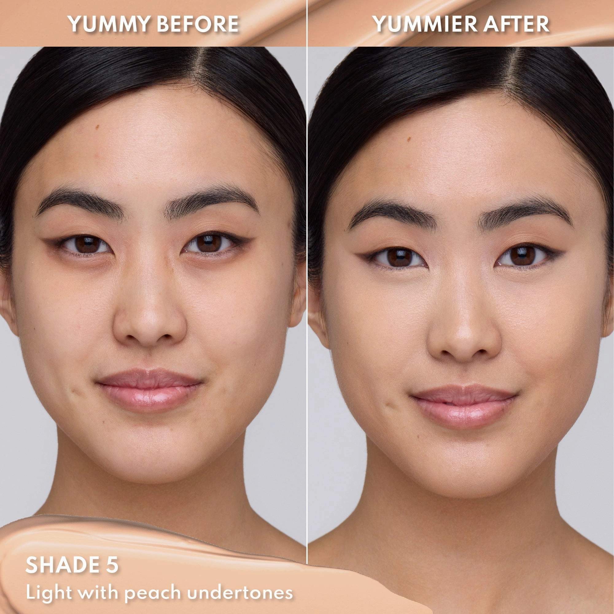 Danessa Myricks, Yummy Skin Lift & Flex Concealer