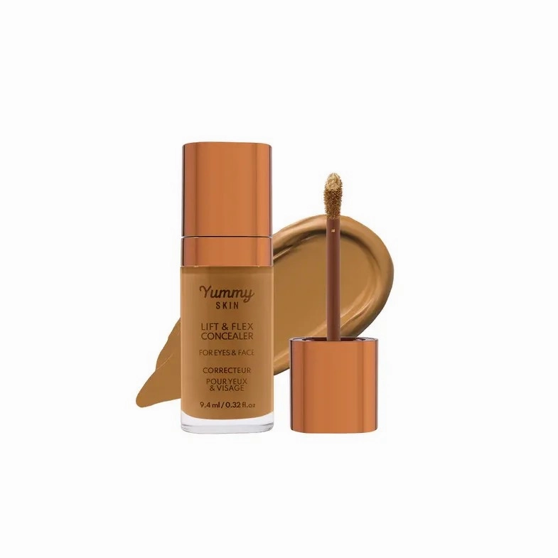Danessa Myricks, Yummy Skin Lift & Flex Concealer