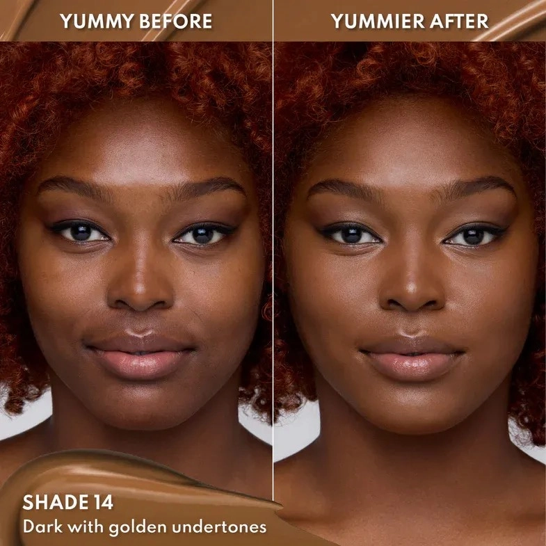 Danessa Myricks, Yummy Skin Lift & Flex Concealer