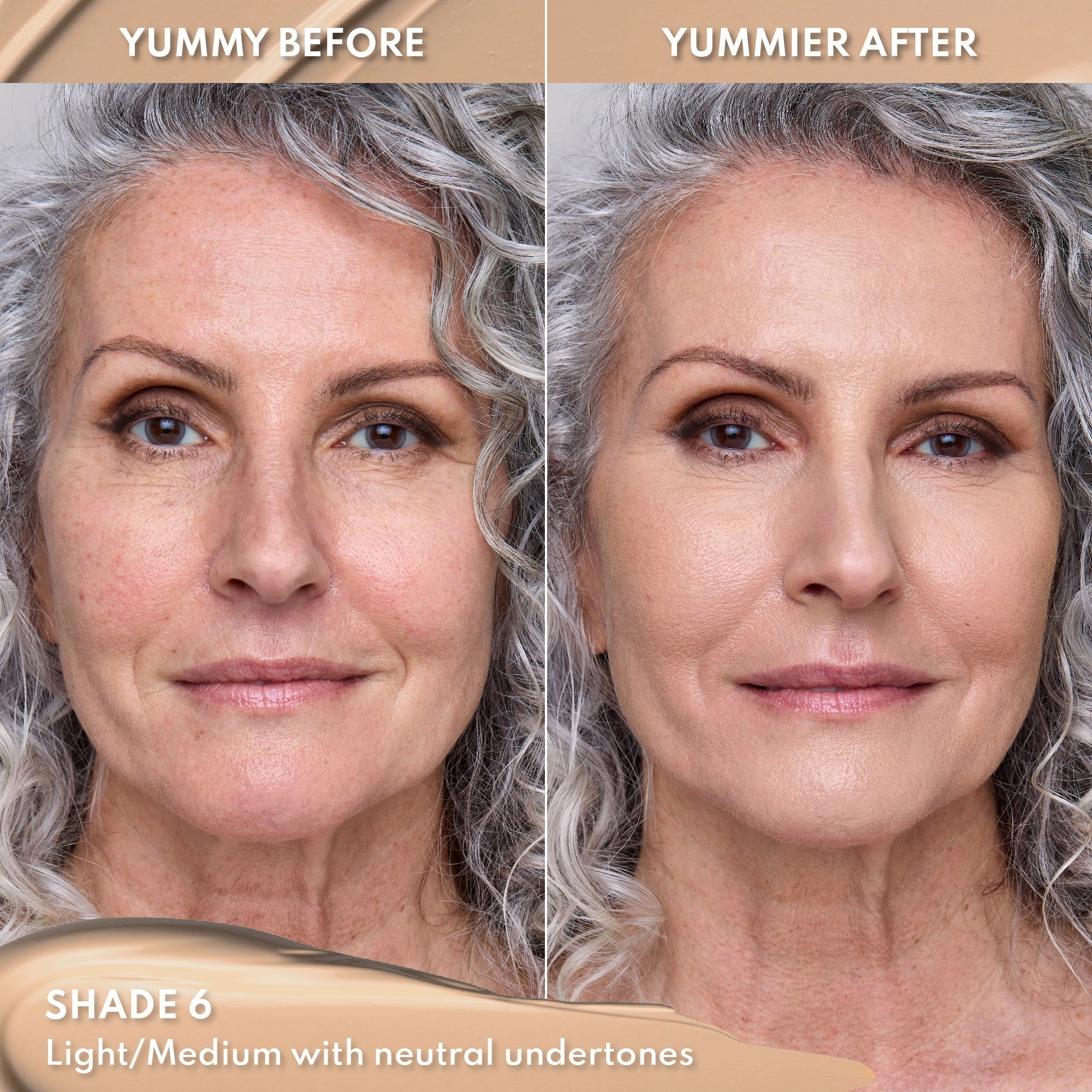 Danessa Myricks, Yummy Skin Lift & Flex Concealer