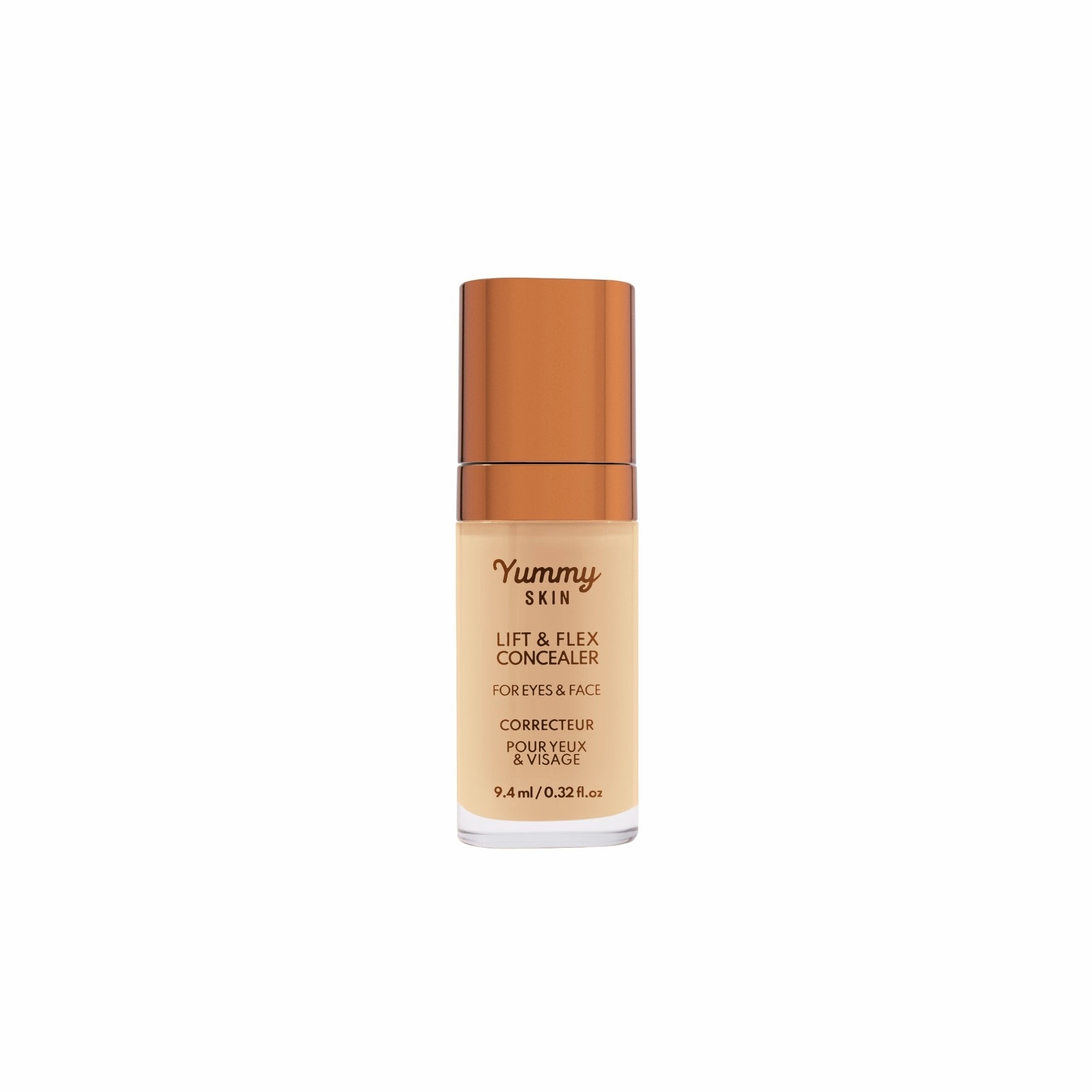 Danessa Myricks, Yummy Skin Lift & Flex Concealer