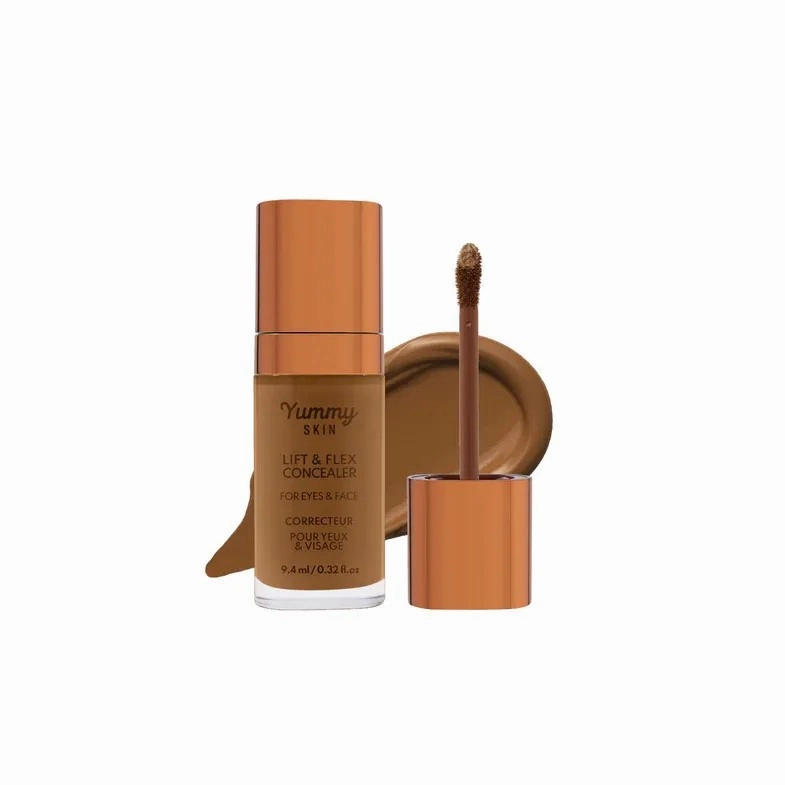 Danessa Myricks, Yummy Skin Lift & Flex Concealer
