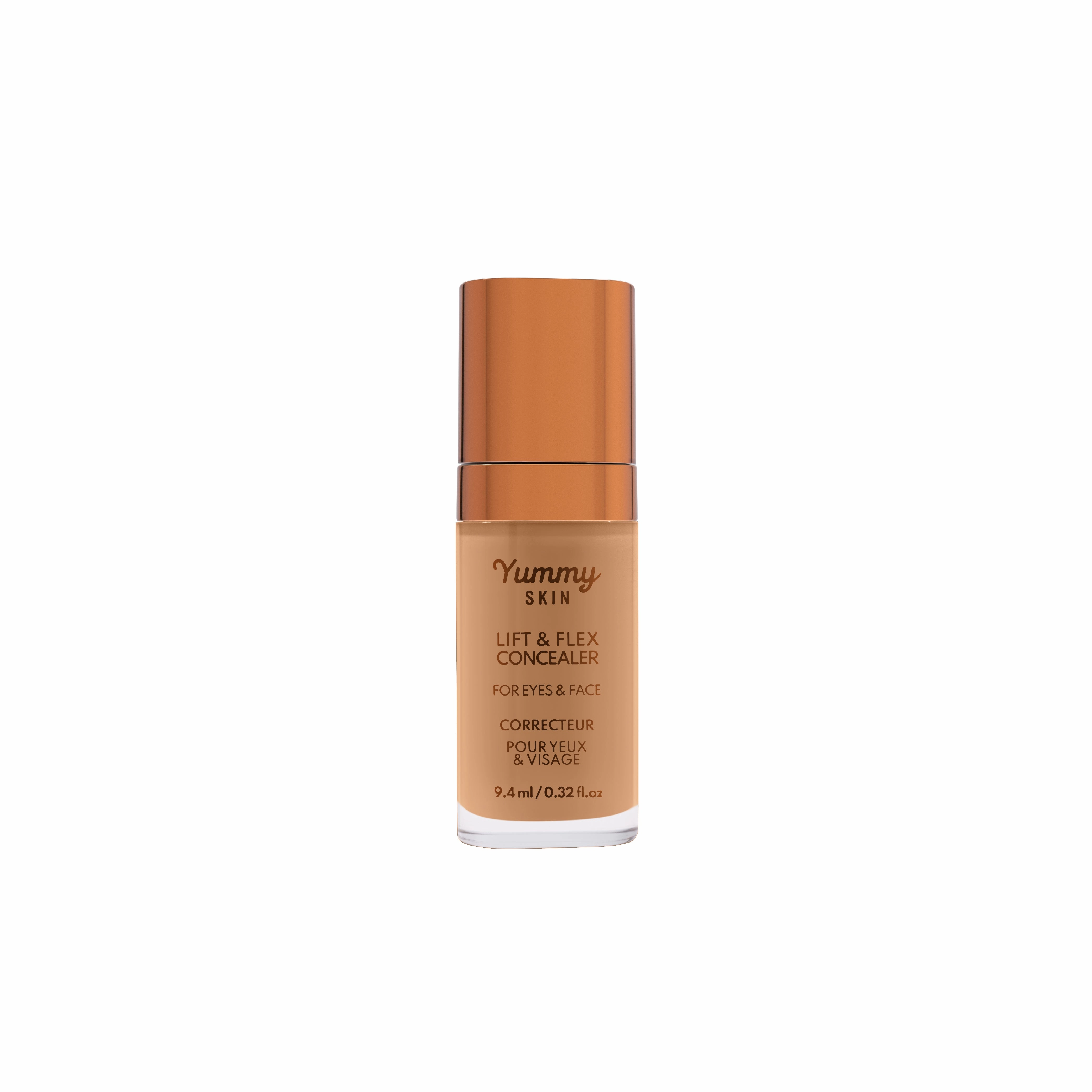 Danessa Myricks, Yummy Skin Lift & Flex Concealer